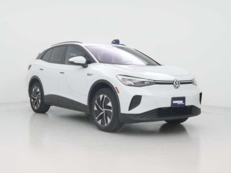 2022 Volkswagen ID.4 Pro -
                  Plano, TX
