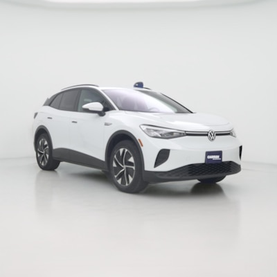 2022 Volkswagen ID.4 EV Pro