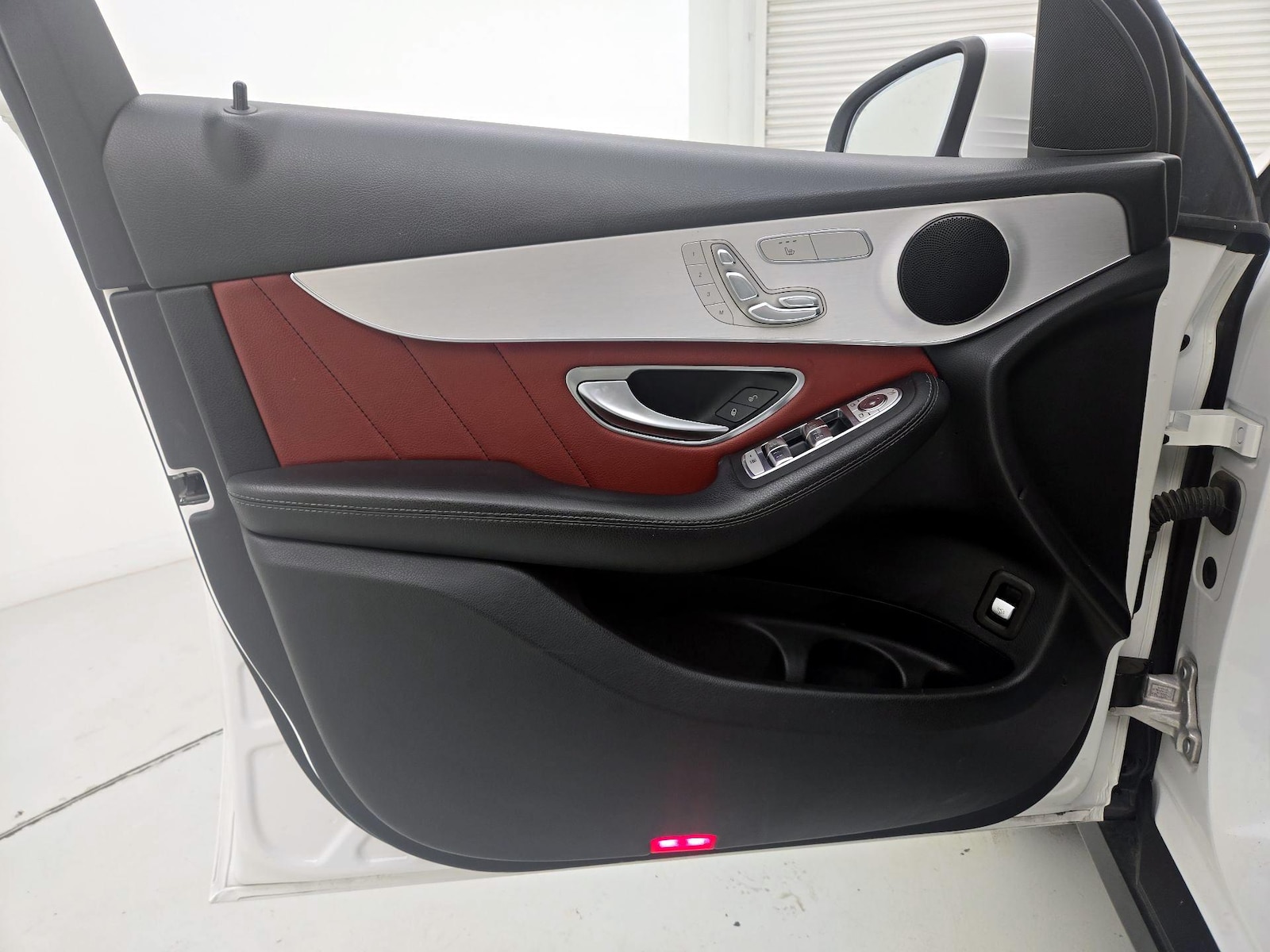 2021 Mercedes-Benz GLC Coupe GLC300 - Photo 13