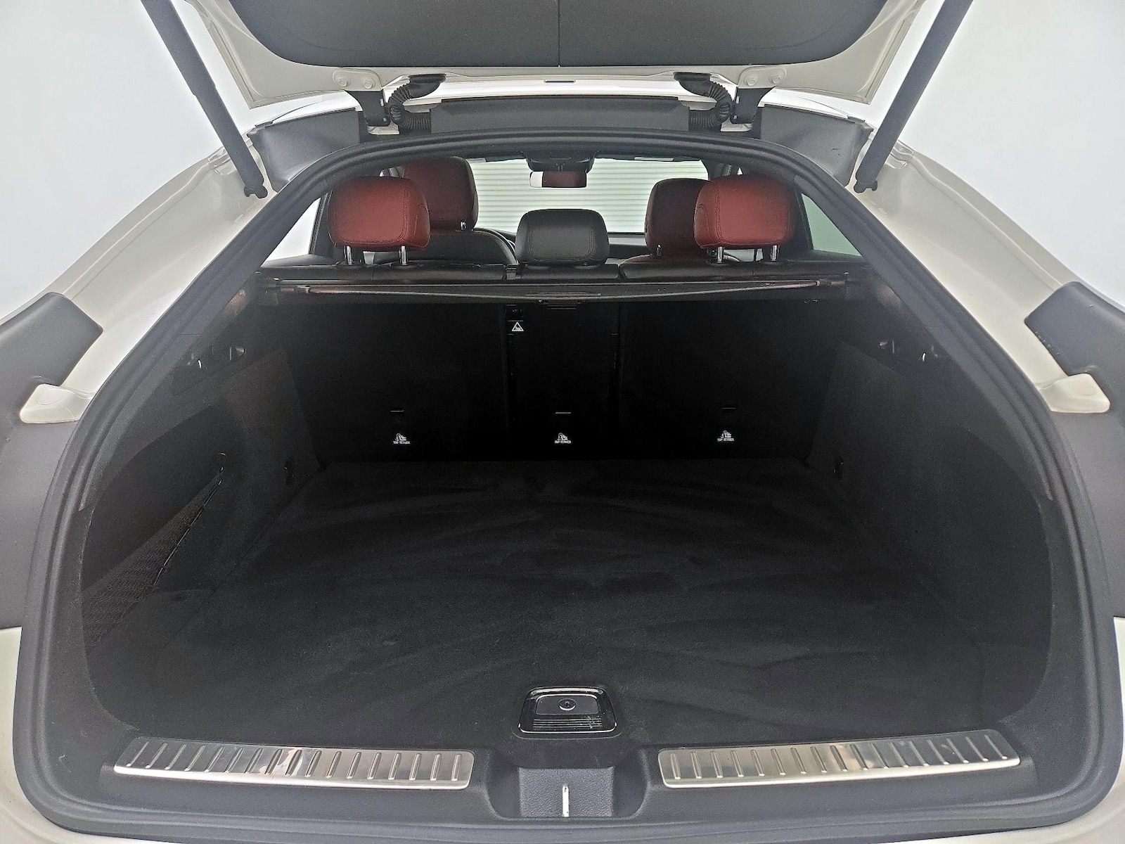 2021 Mercedes-Benz GLC Coupe GLC300 - Photo 23