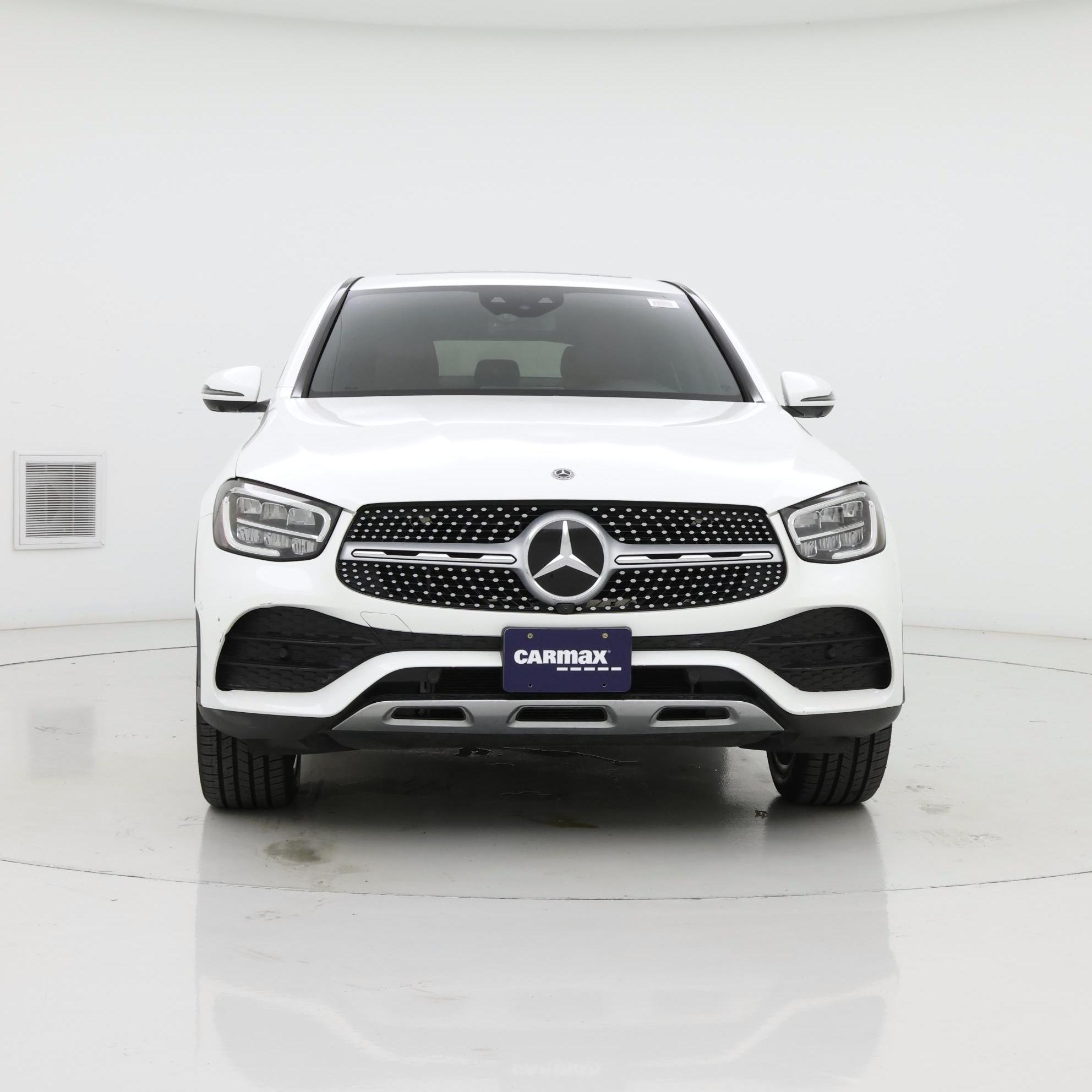 Thumbnail: 2021 Mercedes-Benz GLC - 5