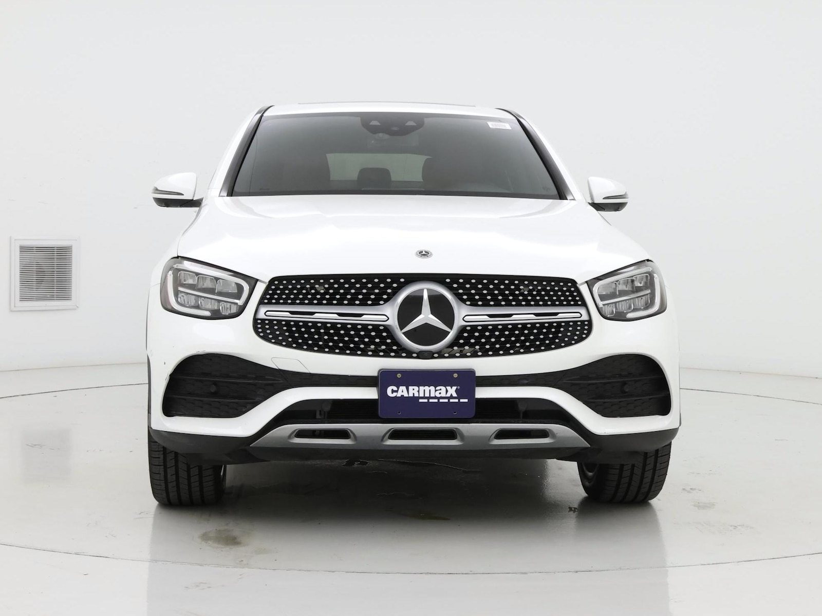 2021 Mercedes-Benz GLC Coupe GLC300 - Photo 6