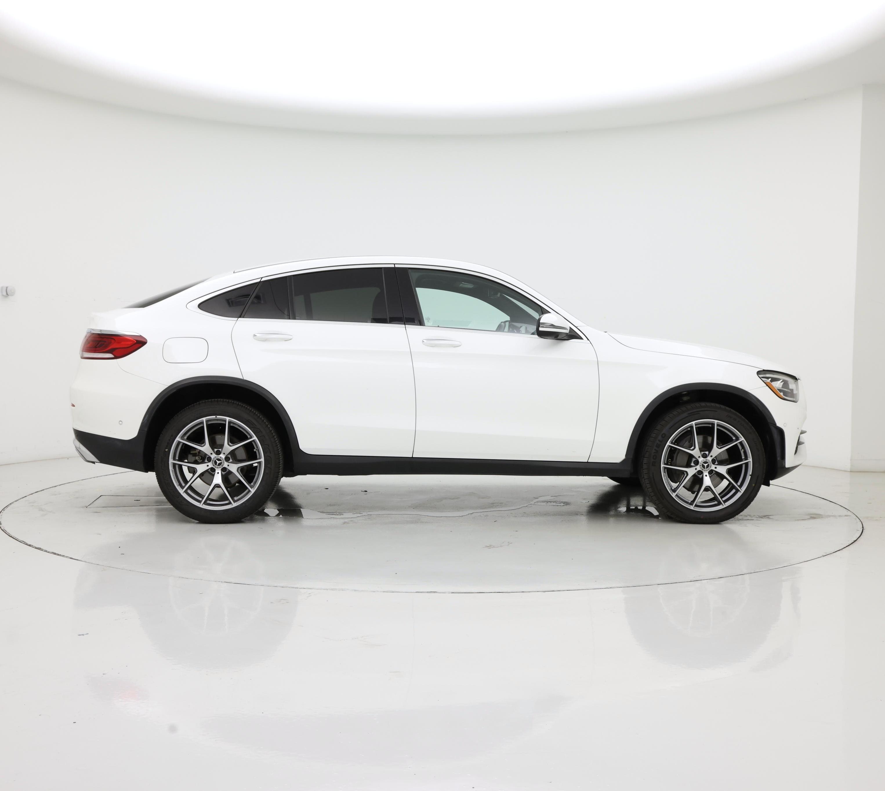 Thumbnail: 2021 Mercedes-Benz GLC - 7