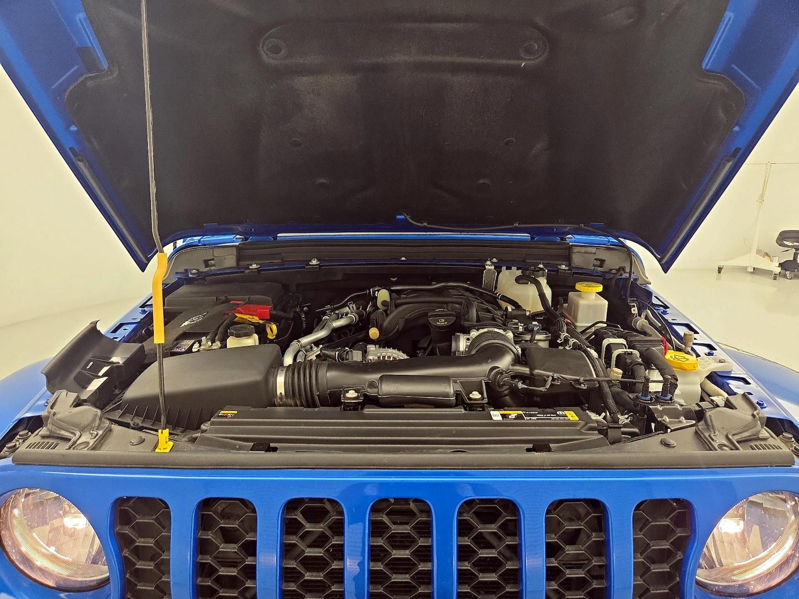 2023 Jeep Gladiator Texas Trail - Photo 22