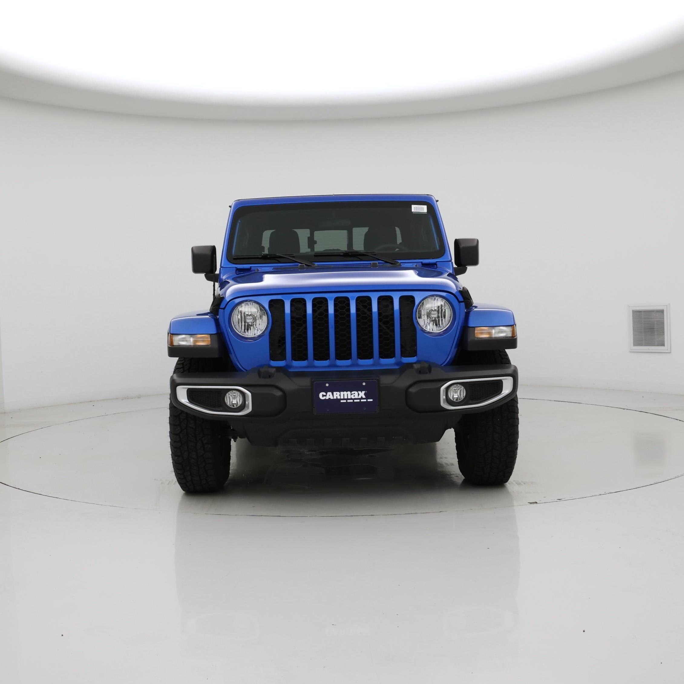 Thumbnail: 2023 Jeep Gladiator - 5