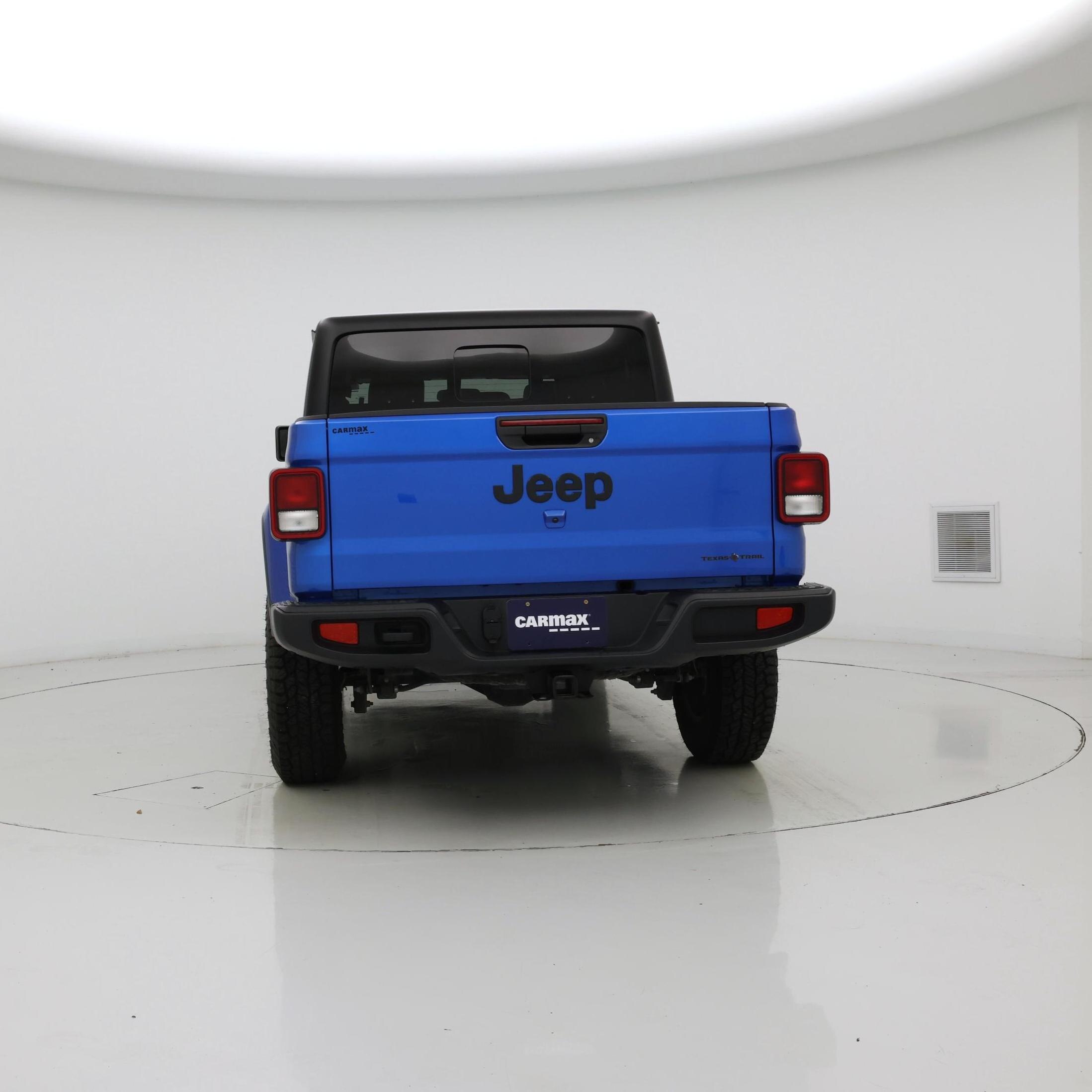 Thumbnail: 2023 Jeep Gladiator - 6