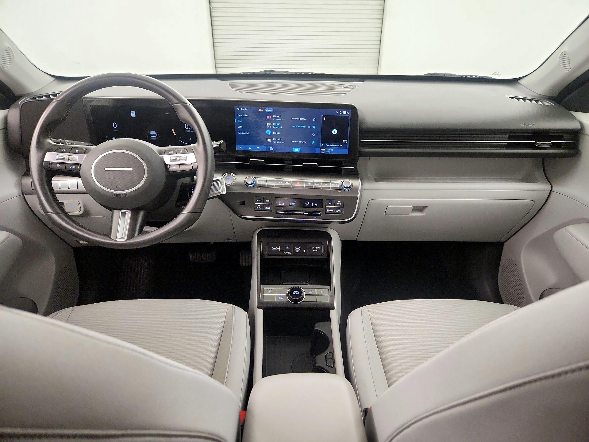 Thumbnail: 2024 Hyundai Kona - 9
