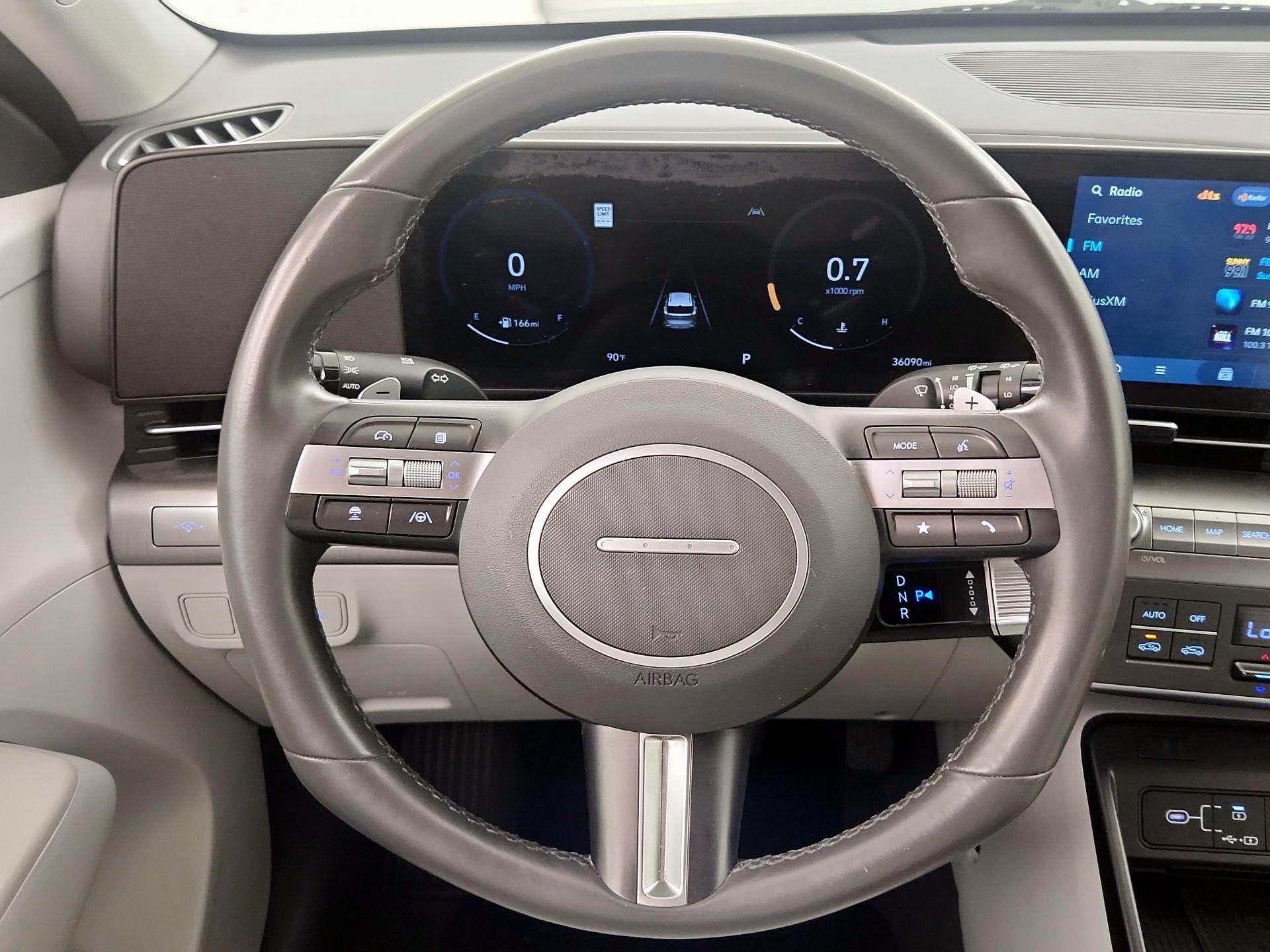 Thumbnail: 2024 Hyundai Kona - 10