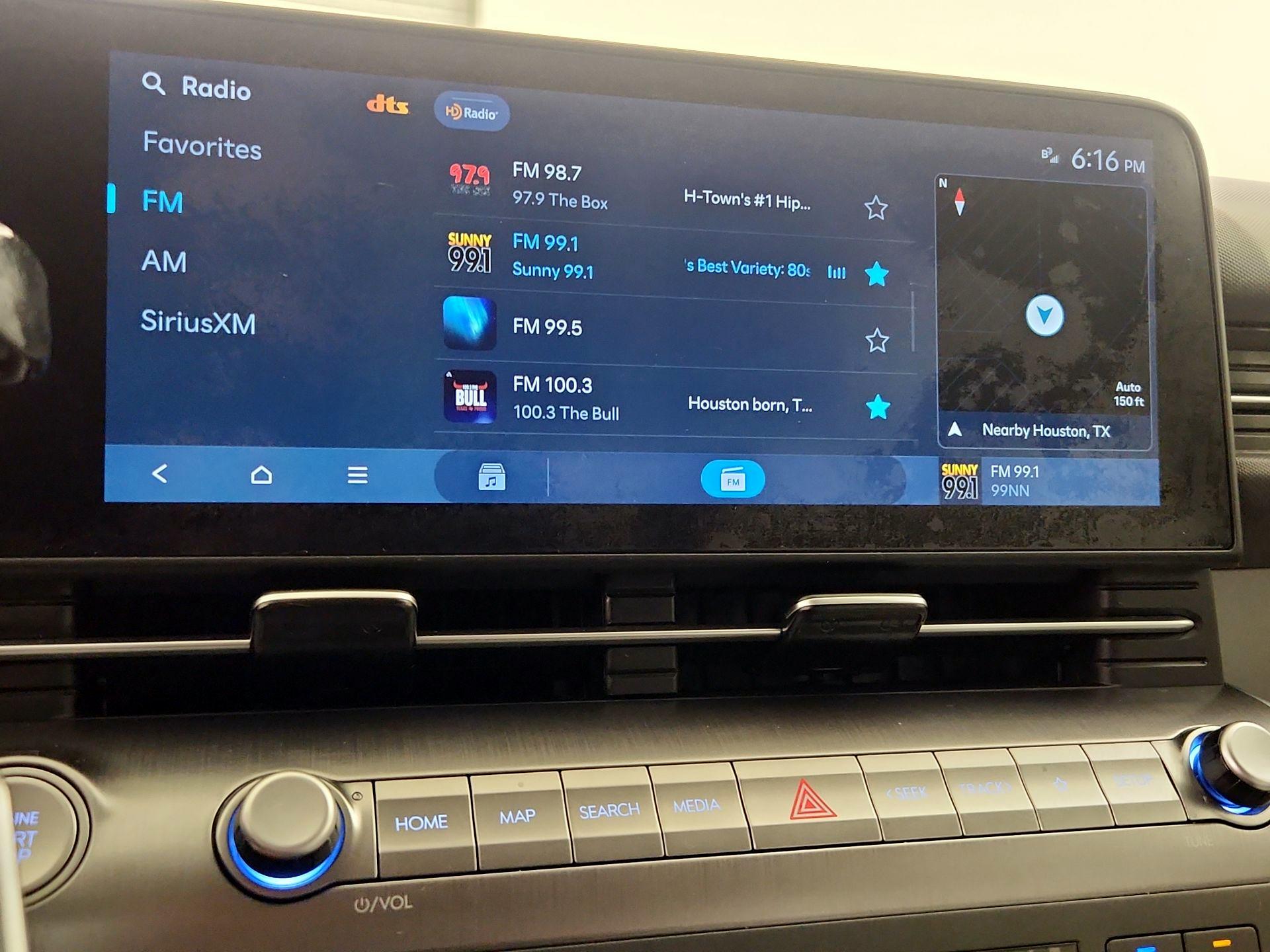 Thumbnail: 2024 Hyundai Kona - 16