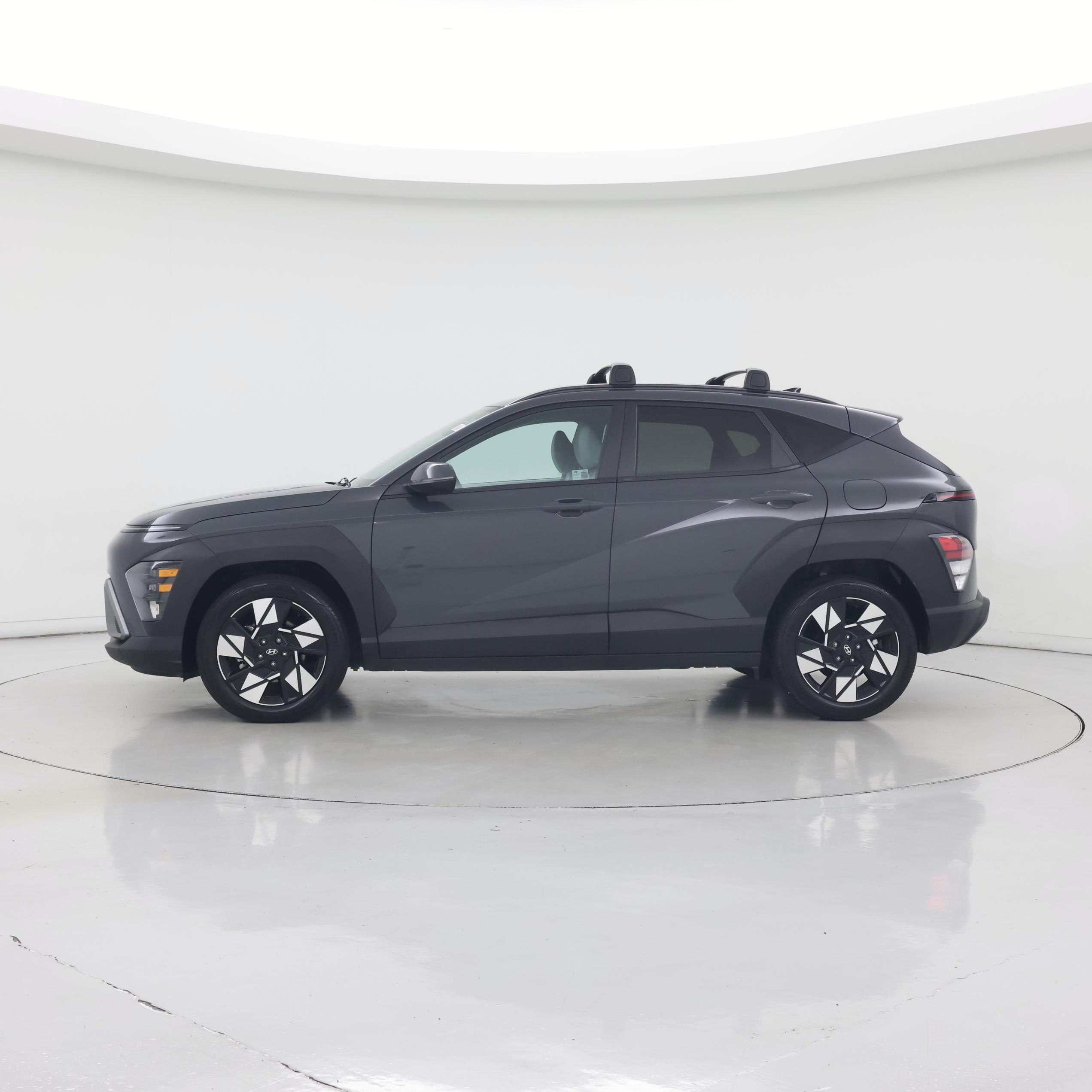 Thumbnail: 2024 Hyundai Kona - 3
