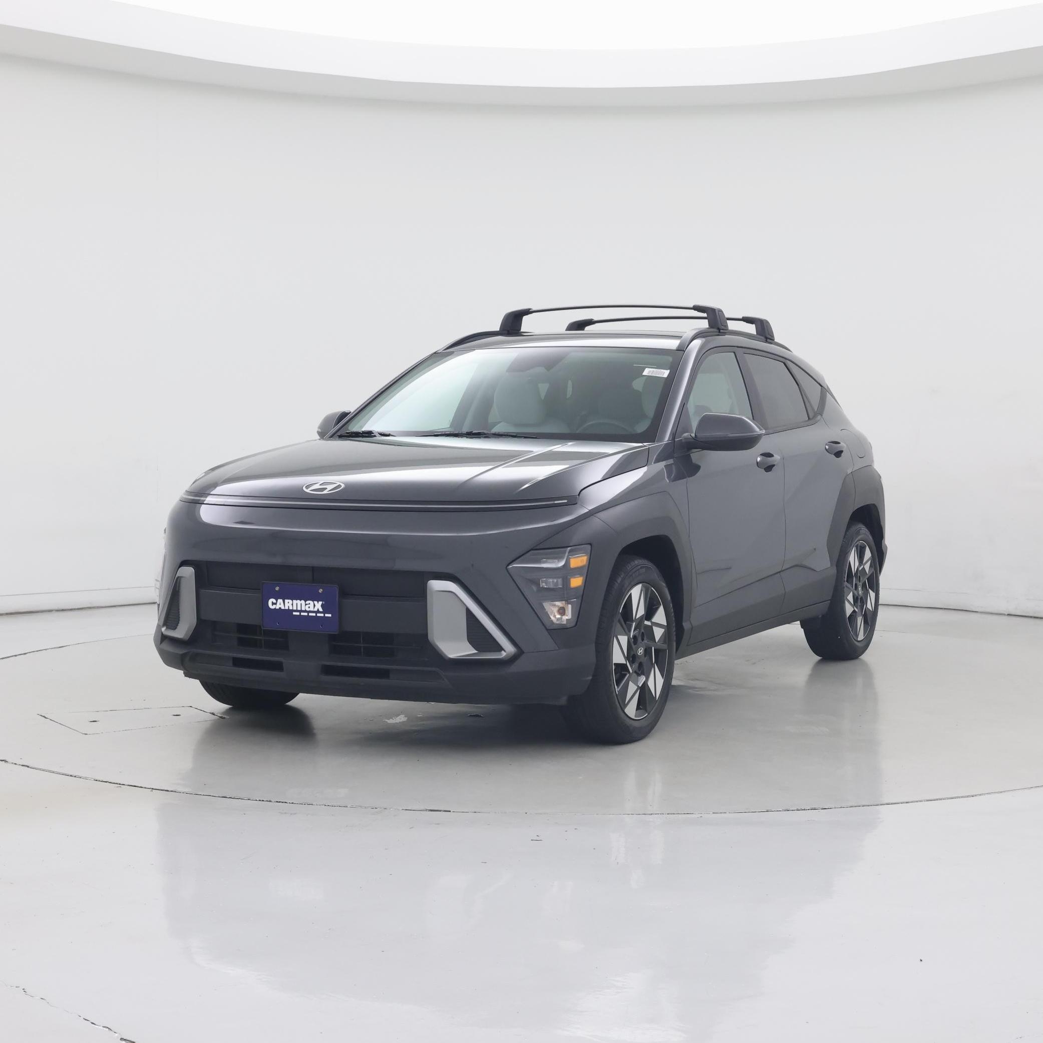 Thumbnail: 2024 Hyundai Kona - 4