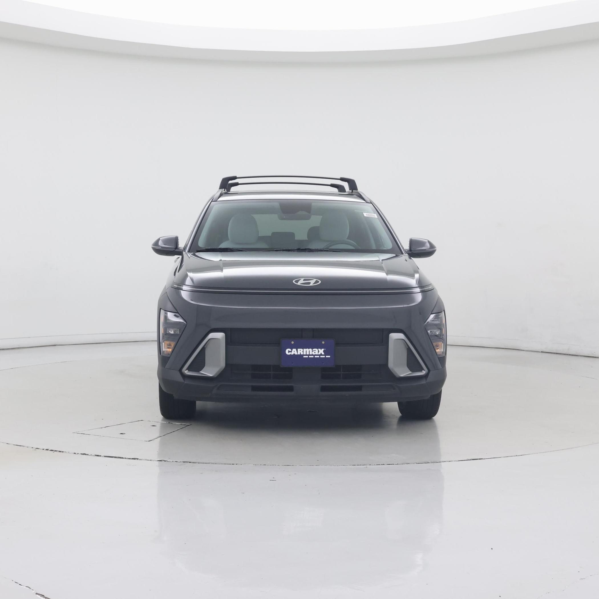 Thumbnail: 2024 Hyundai Kona - 5