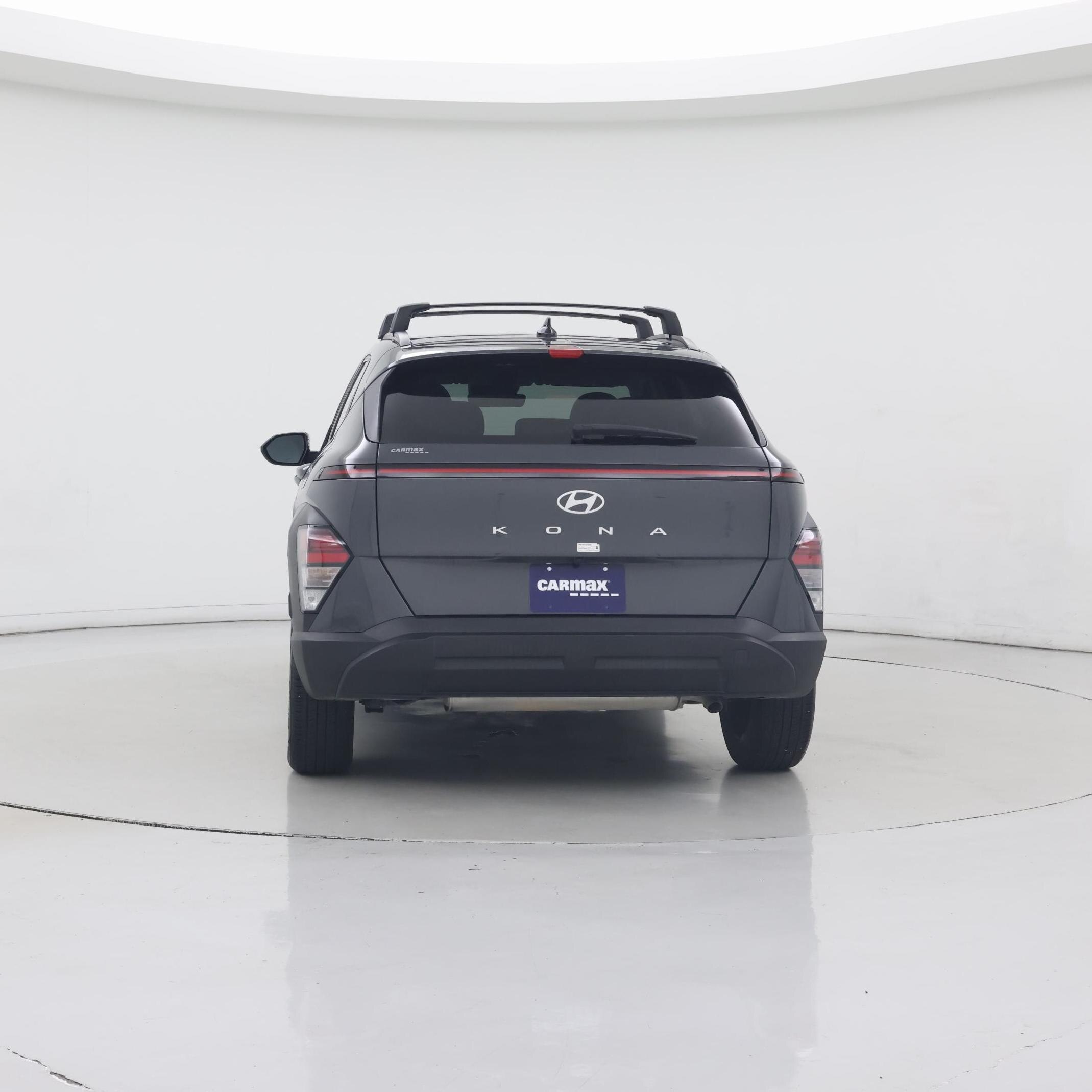 Thumbnail: 2024 Hyundai Kona - 6
