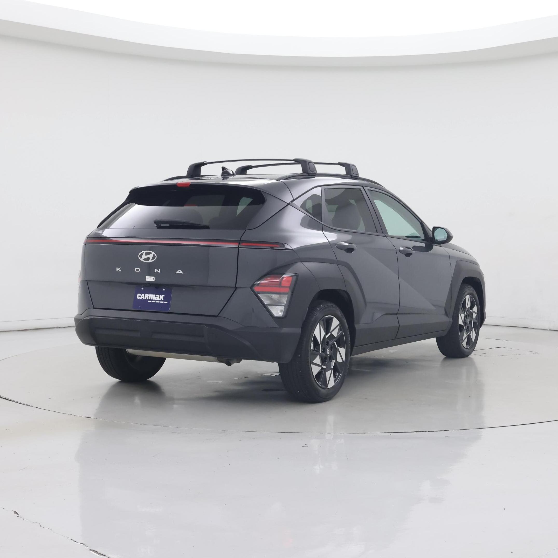 Thumbnail: 2024 Hyundai Kona - 8