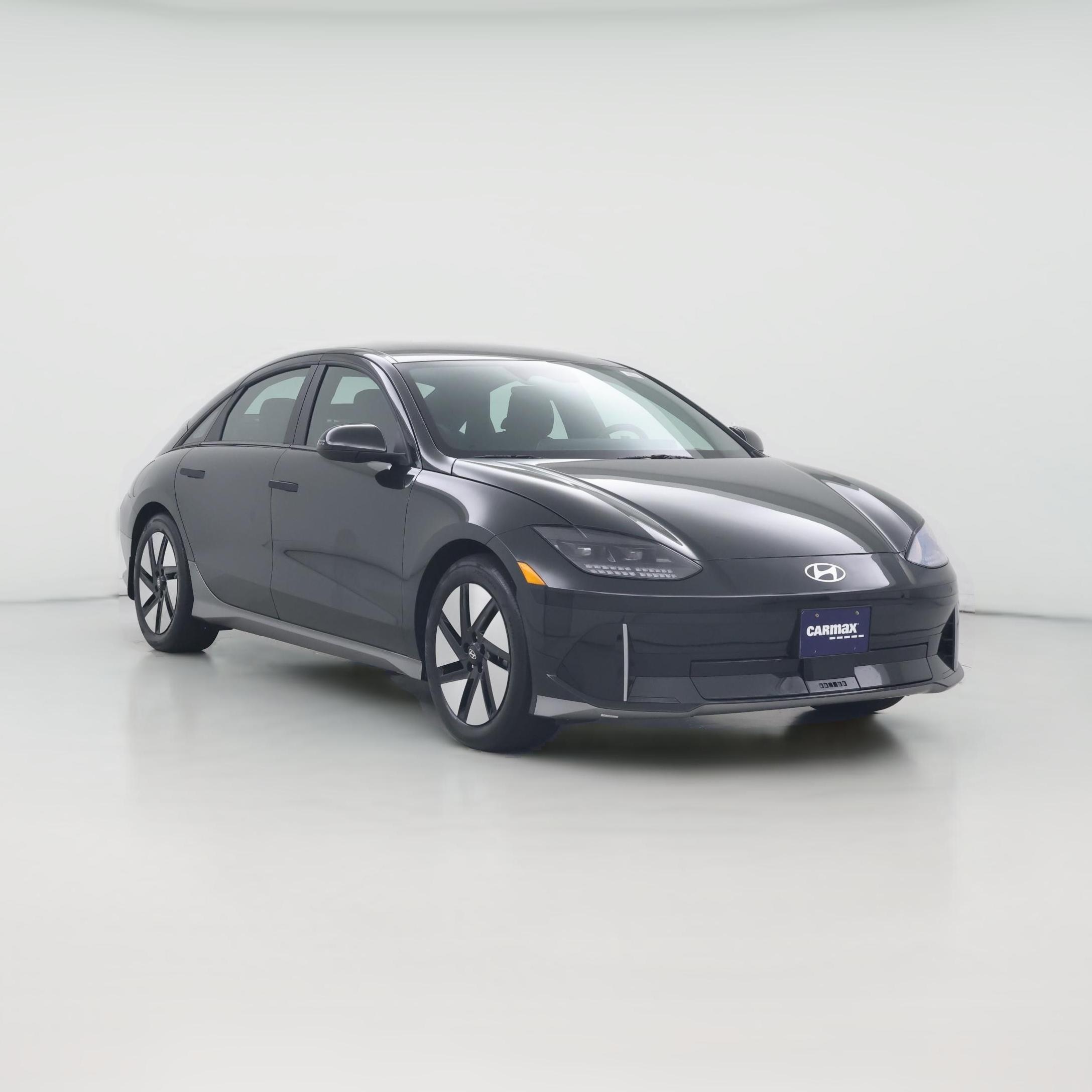 Thumbnail: 2024 Hyundai Ioniq 6 - 1