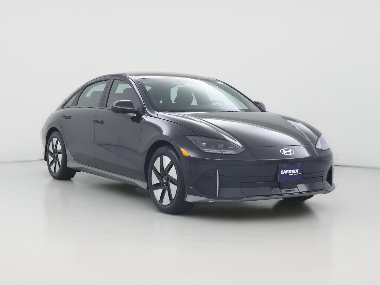 2024 Hyundai IONIQ 6
