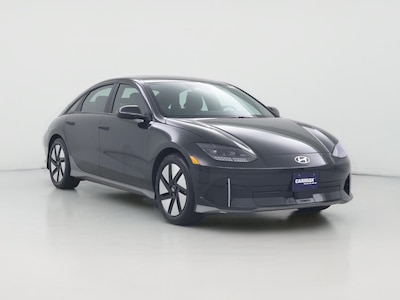 2024 Hyundai Ioniq 6 SE