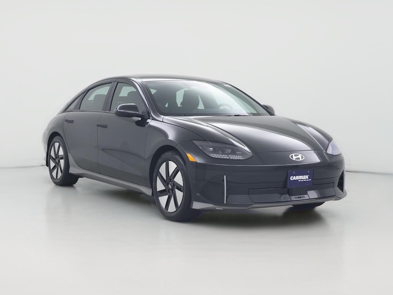 2024 Hyundai Ioniq 6 SE -
                  Houston, TX