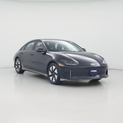 2024 Hyundai Ioniq 6 SE