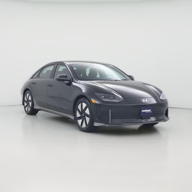 2024 Hyundai Ioniq 6 SE