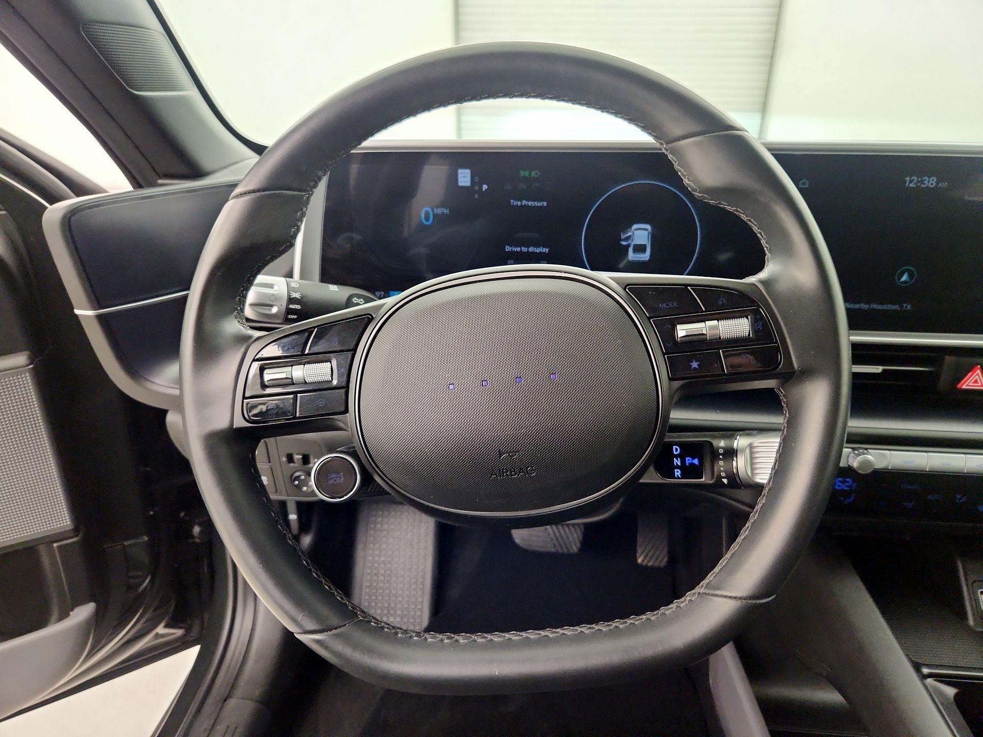 Thumbnail: 2024 Hyundai Ioniq 6 - 10