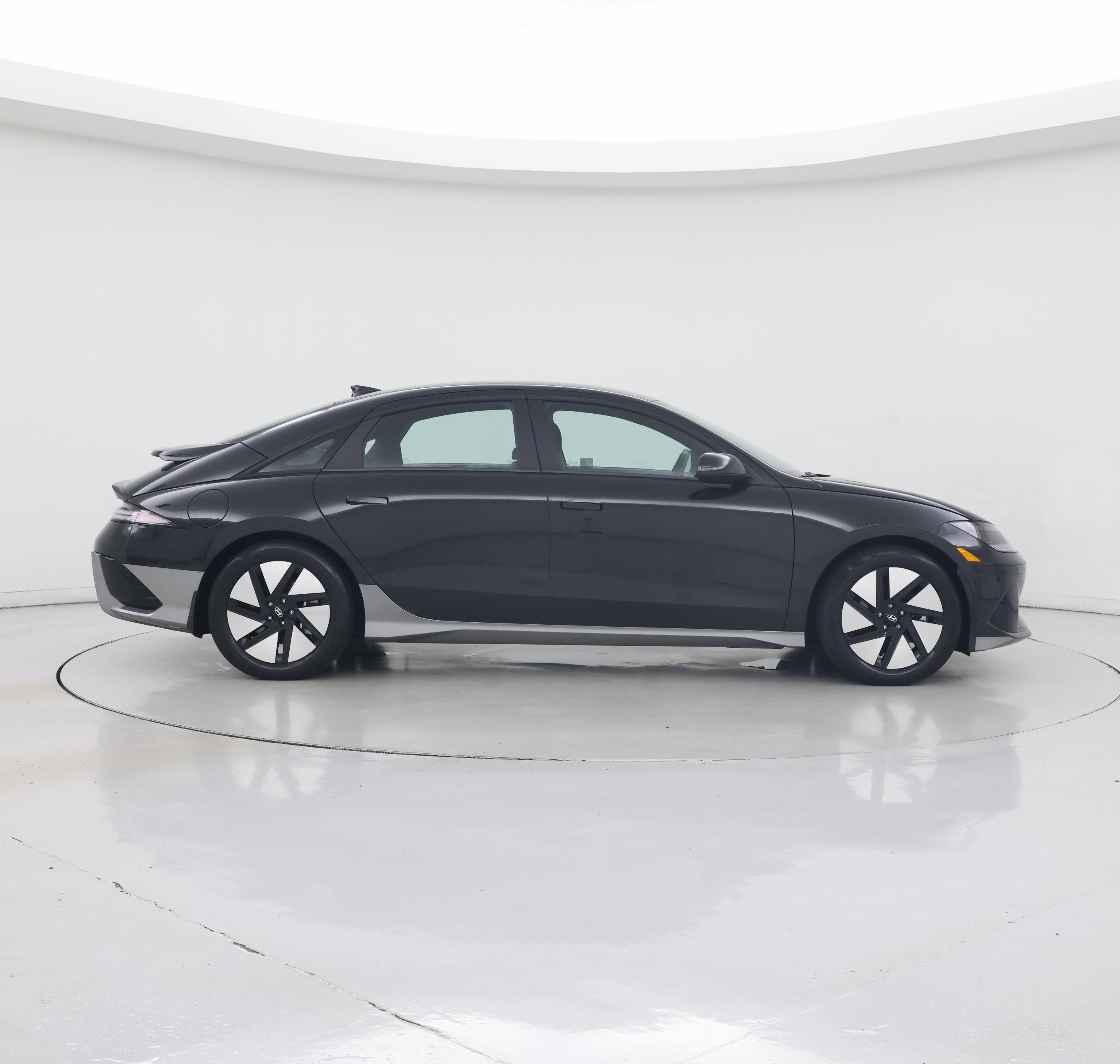 Thumbnail: 2024 Hyundai Ioniq 6 - 7