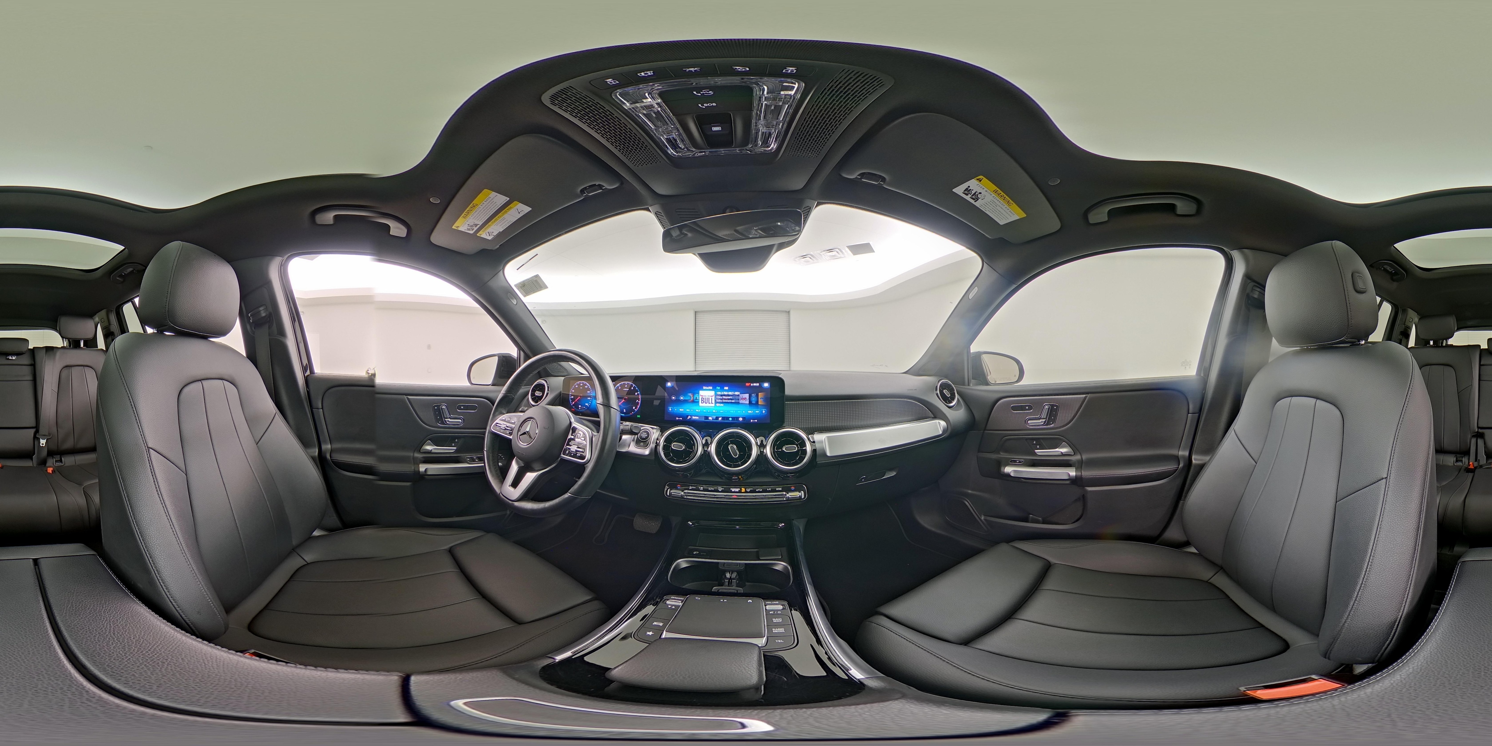 2023 Mercedes-Benz GLB Base - Photo 29