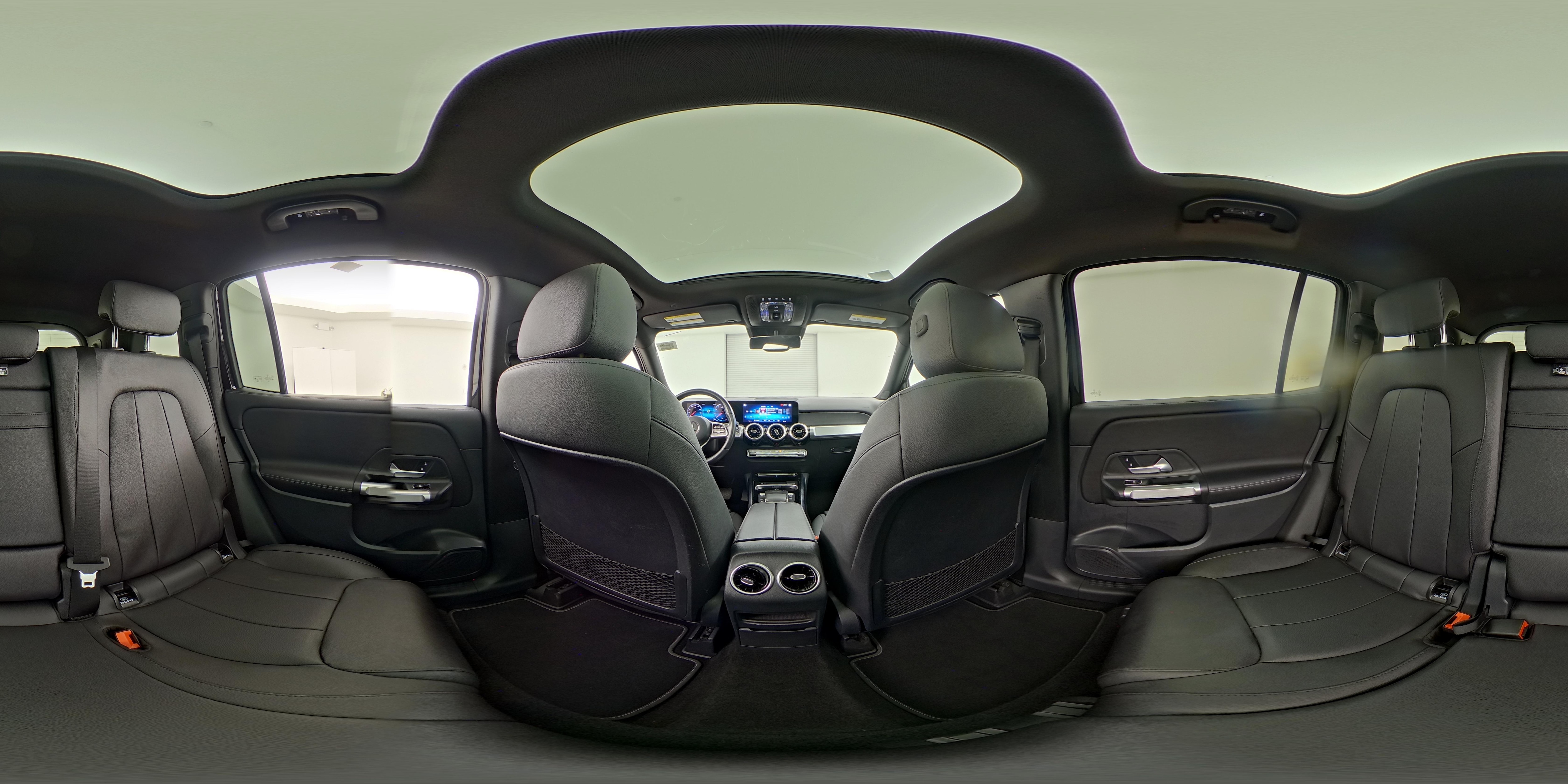 2023 Mercedes-Benz GLB Base - Photo 30