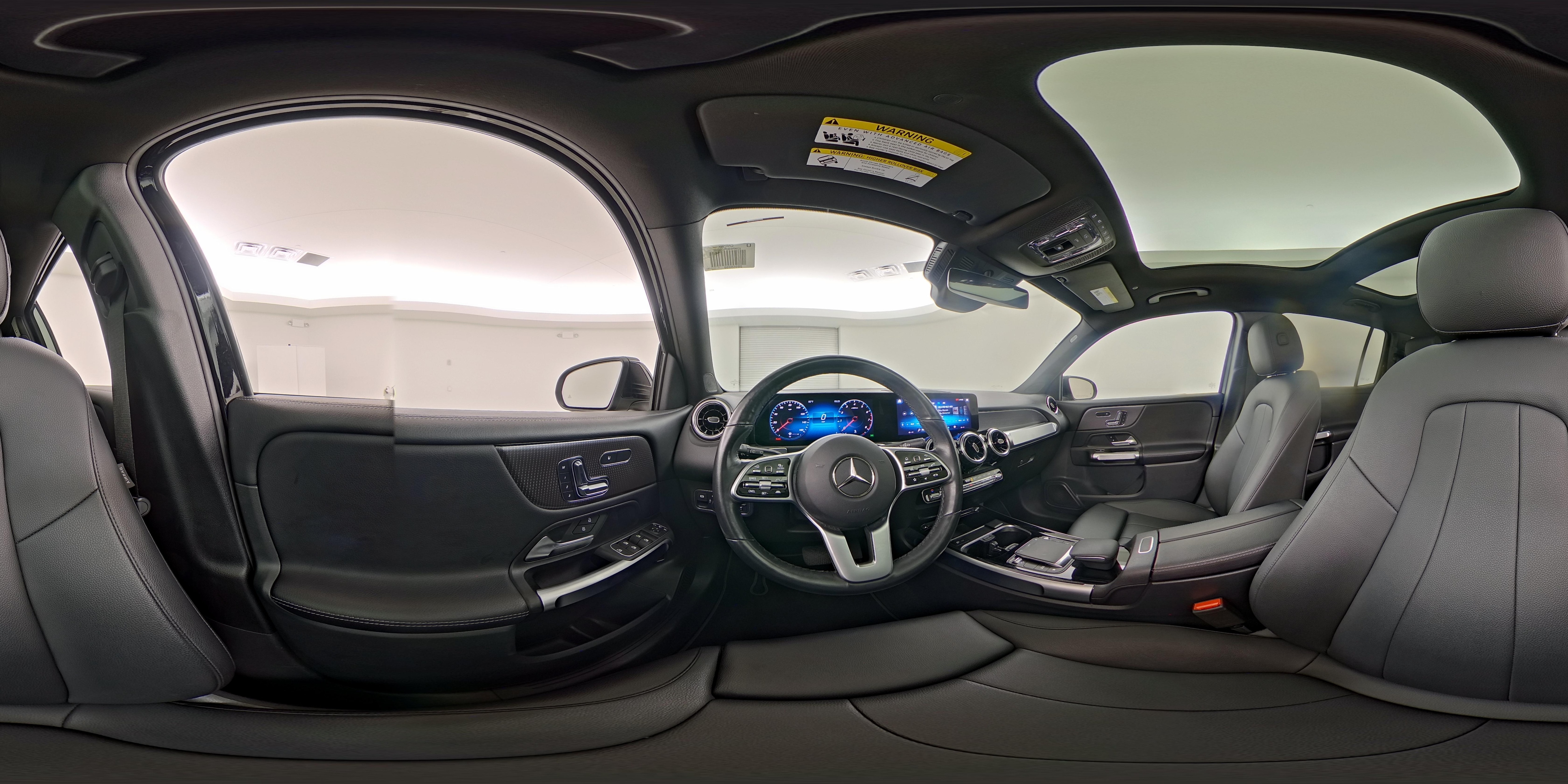 2023 Mercedes-Benz GLB Base - Photo 31