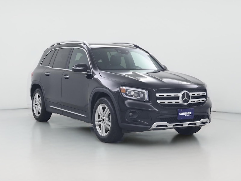 2023 Mercedes-Benz GLB250 null