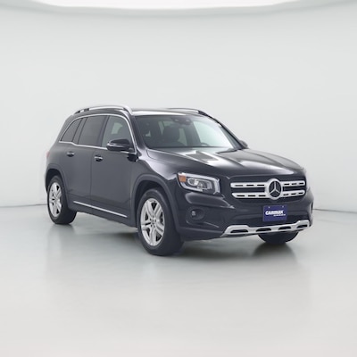 2023 Mercedes-Benz GLB250