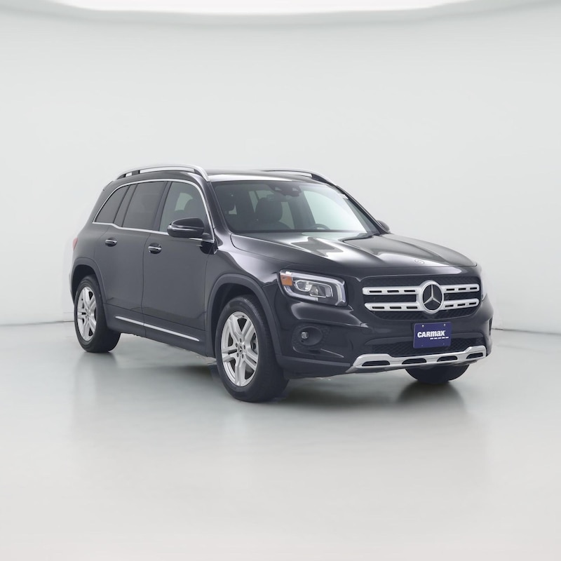 2023 Mercedes-Benz GLB250
