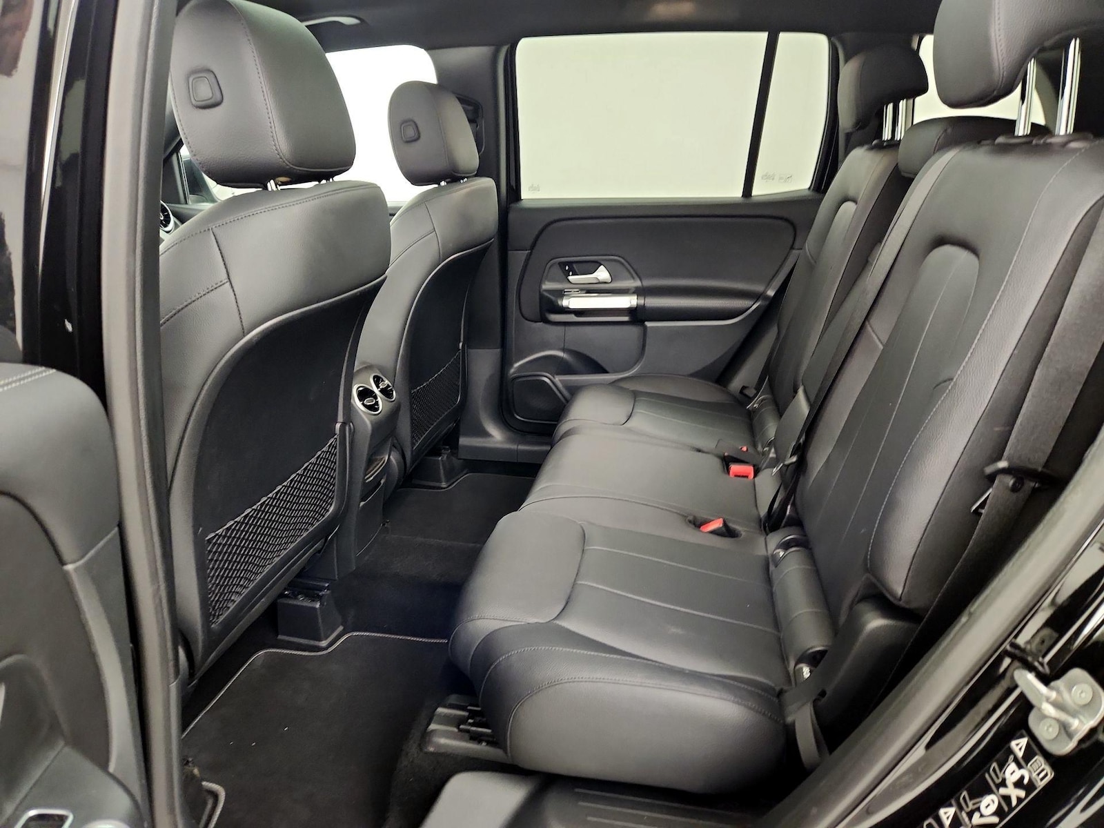 2023 Mercedes-Benz GLB Base - Photo 22