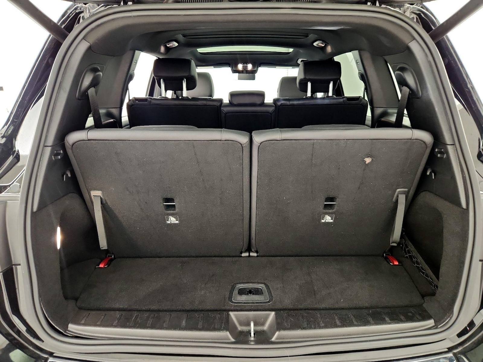 2023 Mercedes-Benz GLB Base - Photo 24