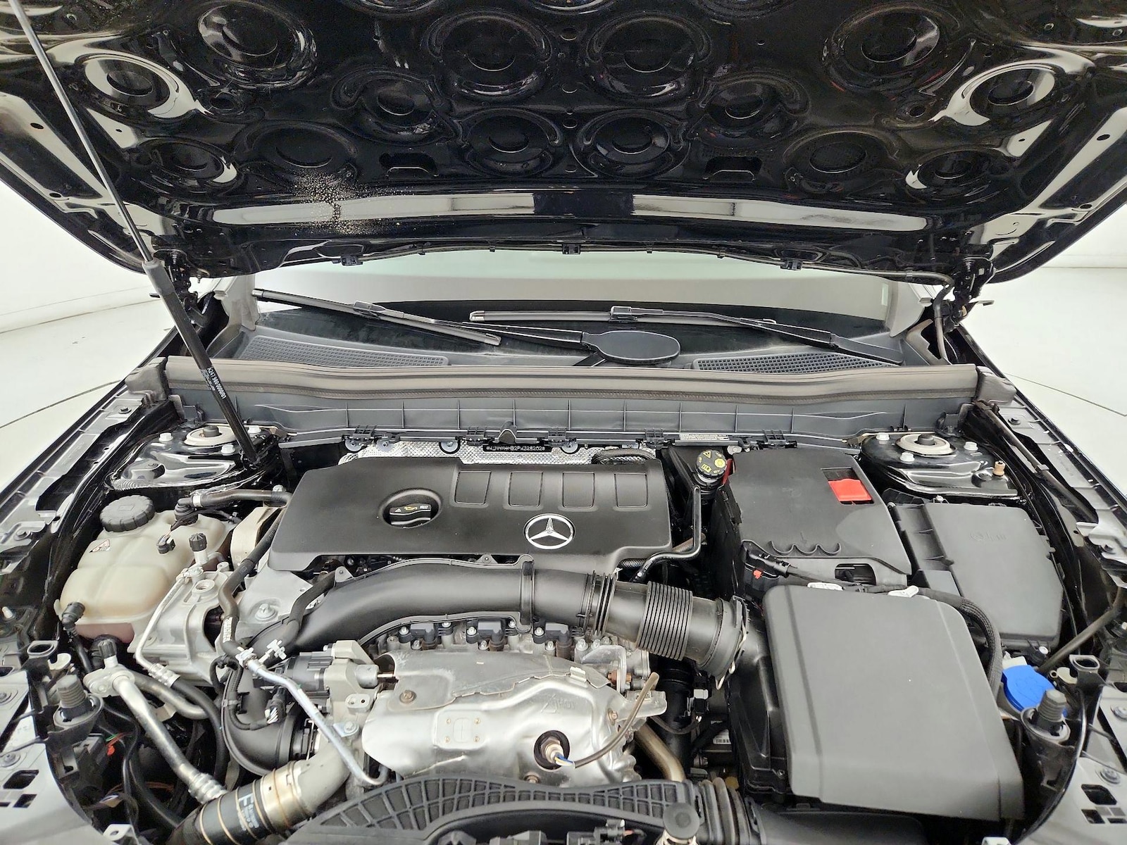 2023 Mercedes-Benz GLB Base - Photo 26