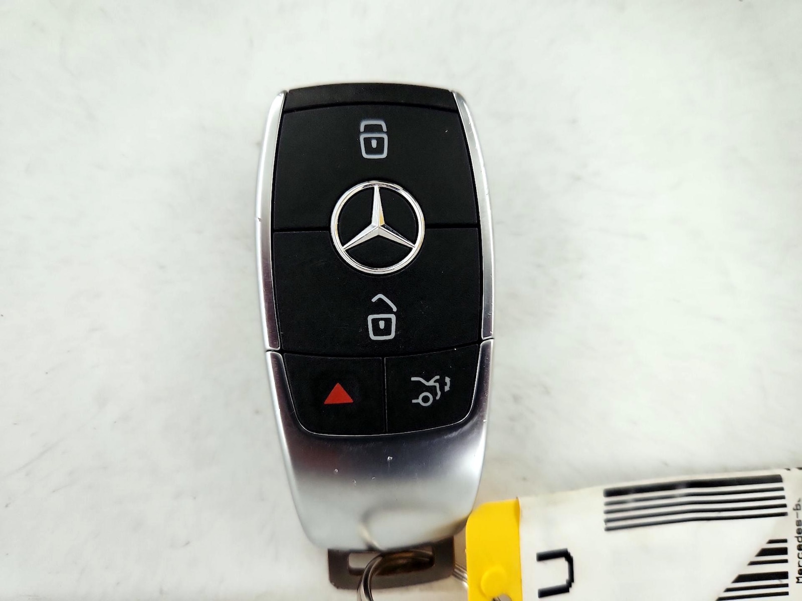 2023 Mercedes-Benz GLB Base - Photo 28