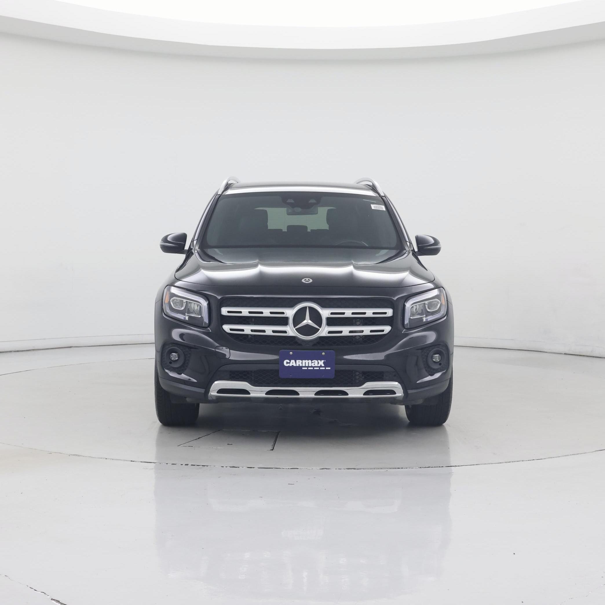 Thumbnail: 2023 Mercedes-Benz GLB - 5