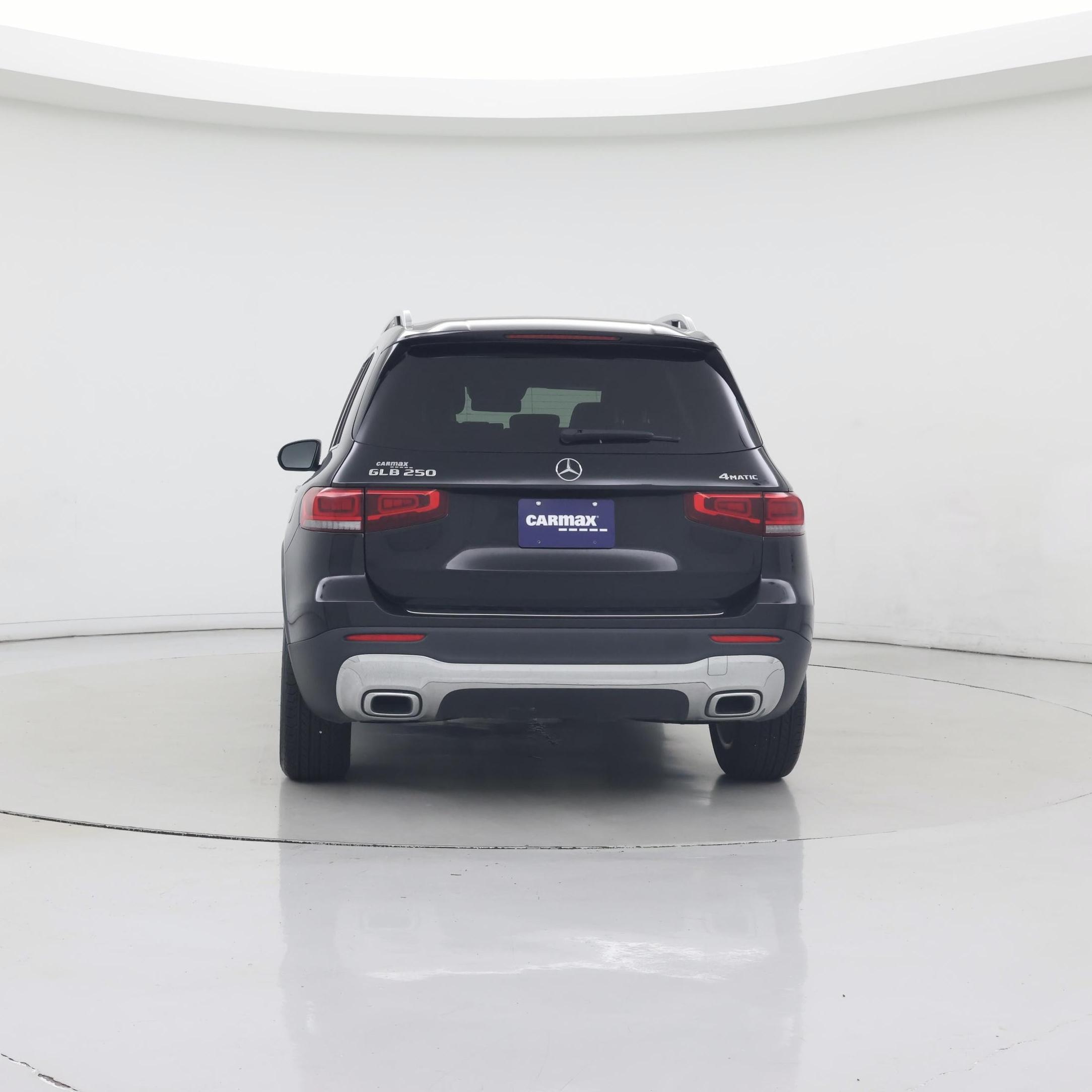 Thumbnail: 2023 Mercedes-Benz GLB - 6
