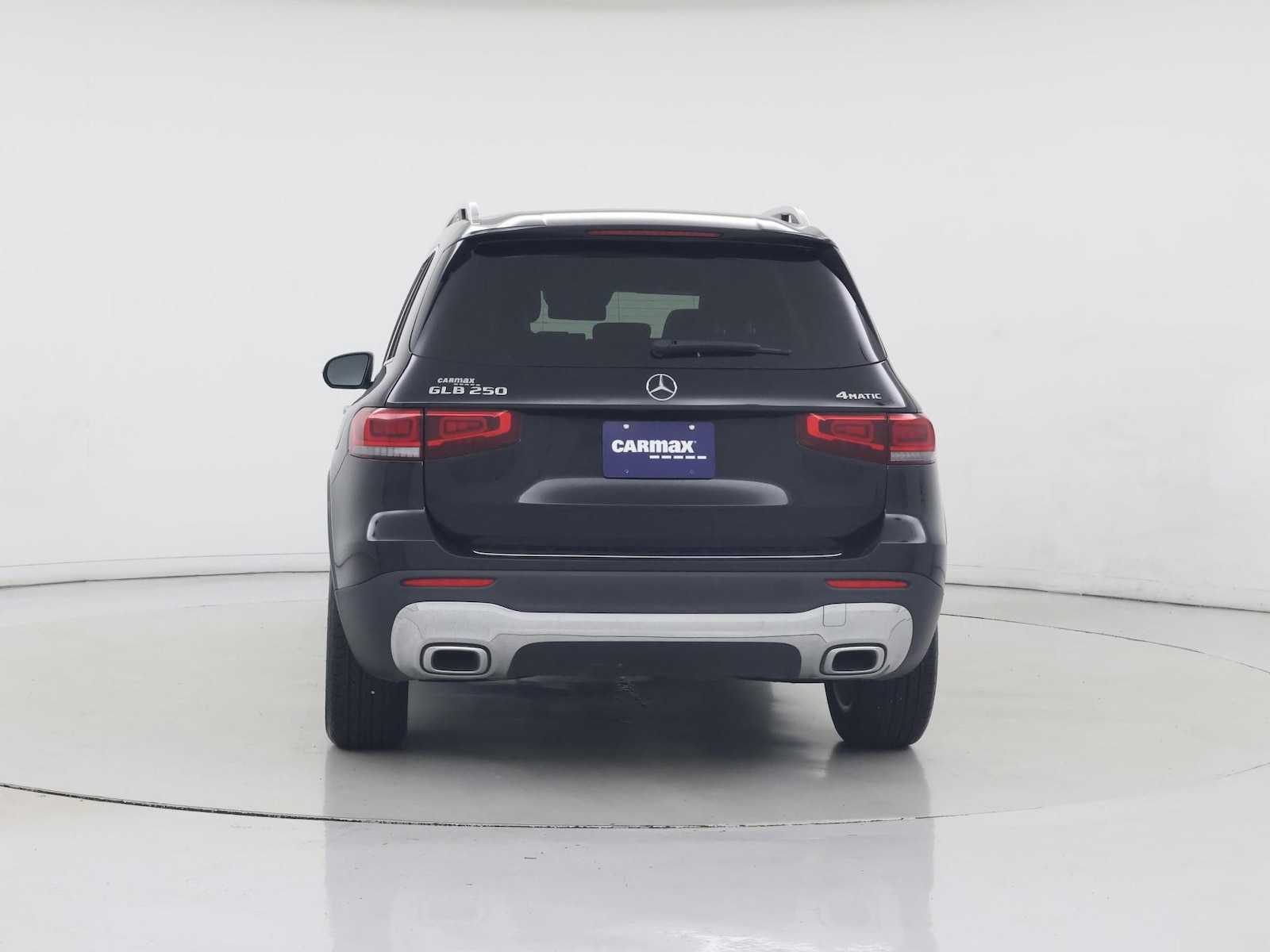 2023 Mercedes-Benz GLB Base - Photo 7