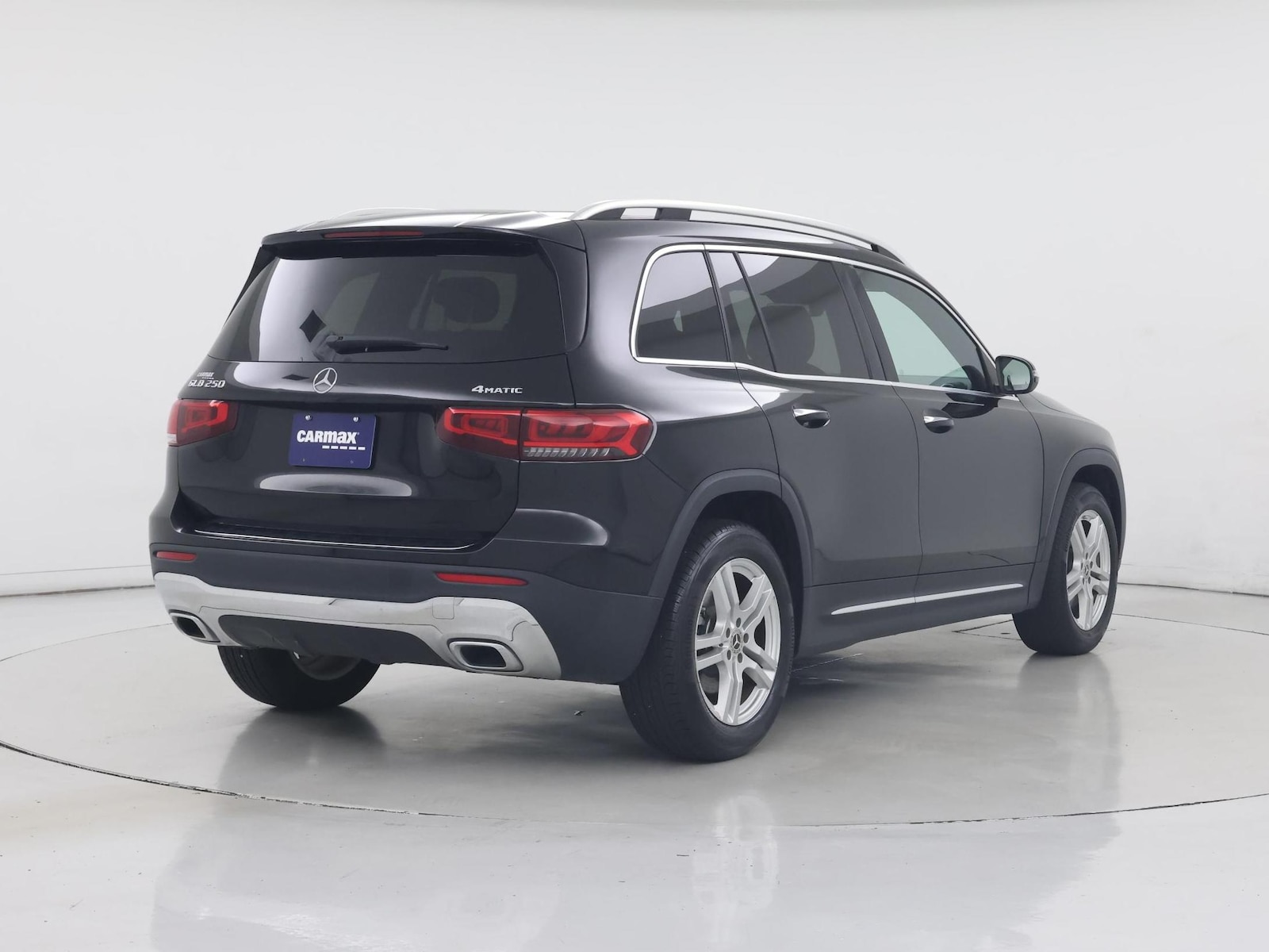 2023 Mercedes-Benz GLB Base - Photo 9