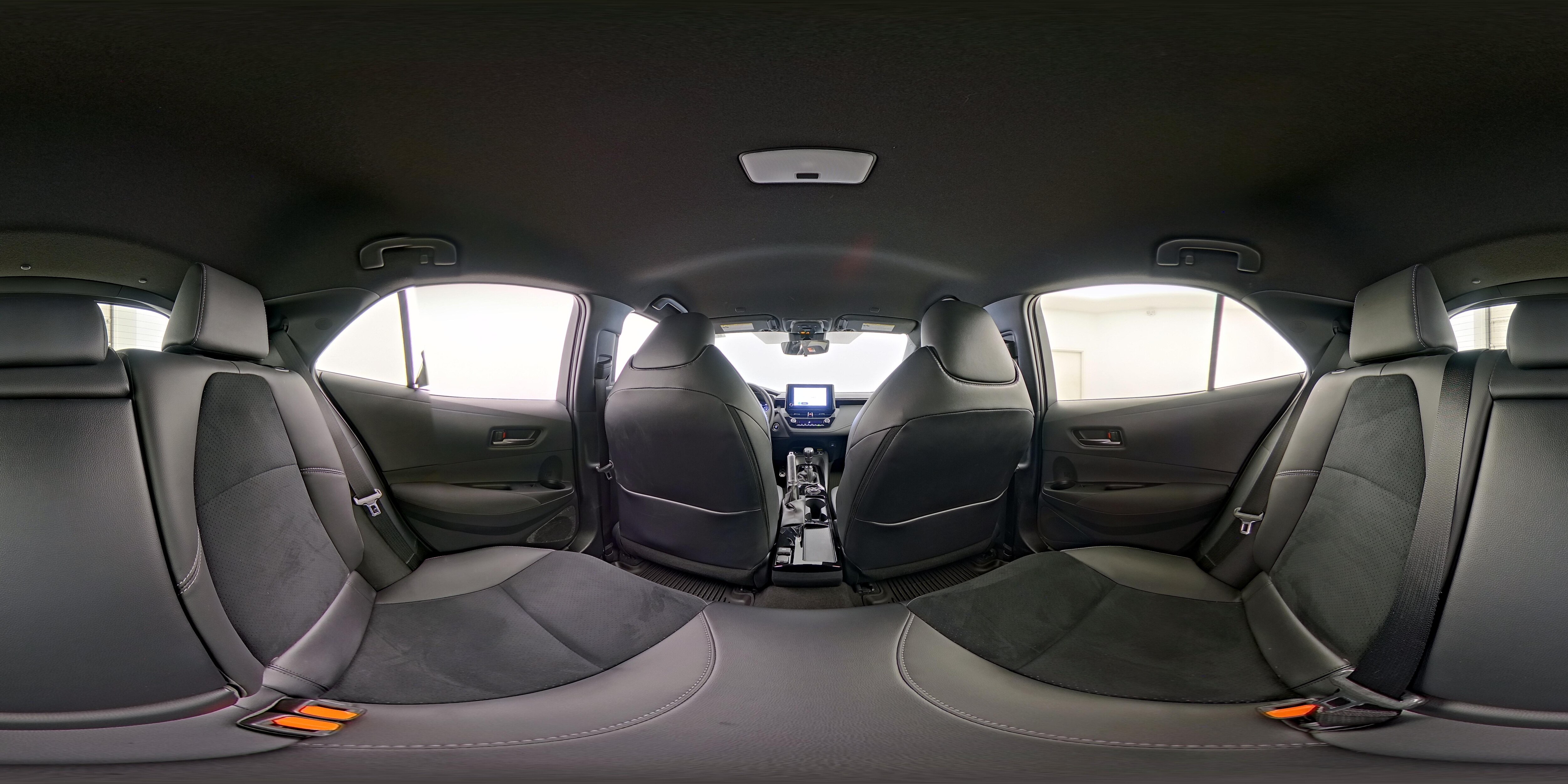 2024 Toyota GR Corolla Premium - Photo 25