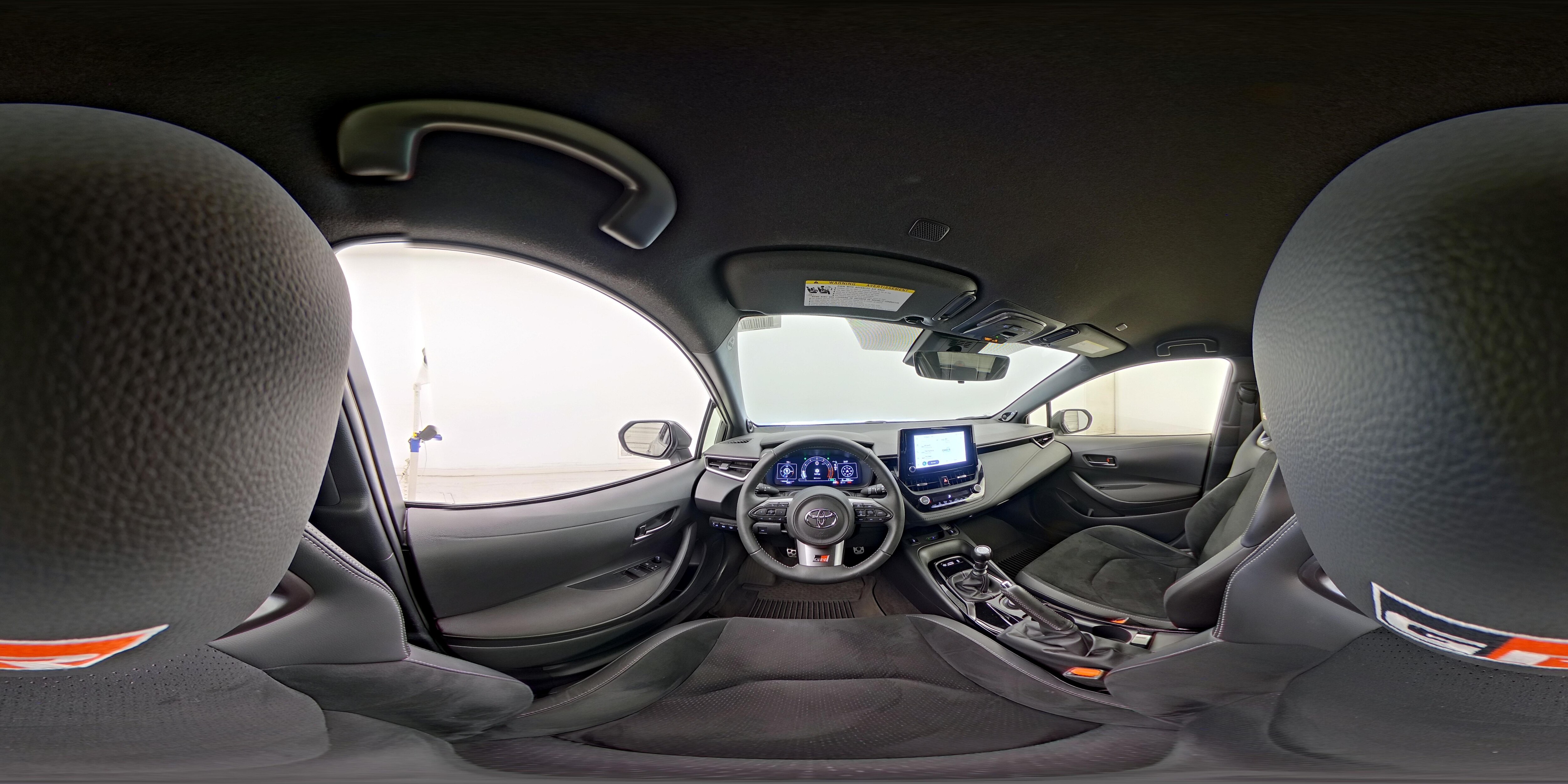 2024 Toyota GR Corolla Premium - Photo 26