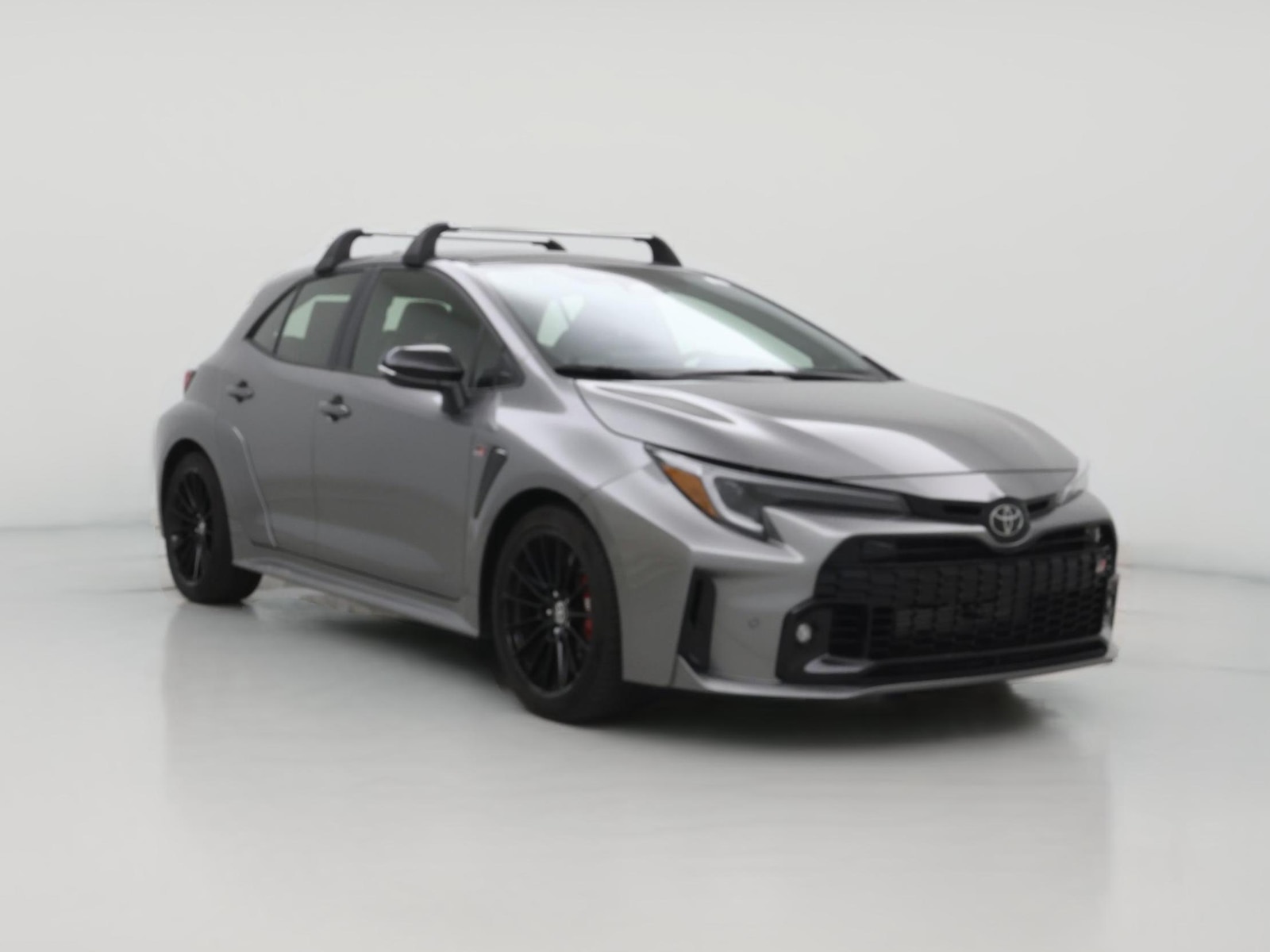 2024 Toyota GR Corolla Premium - Photo 1