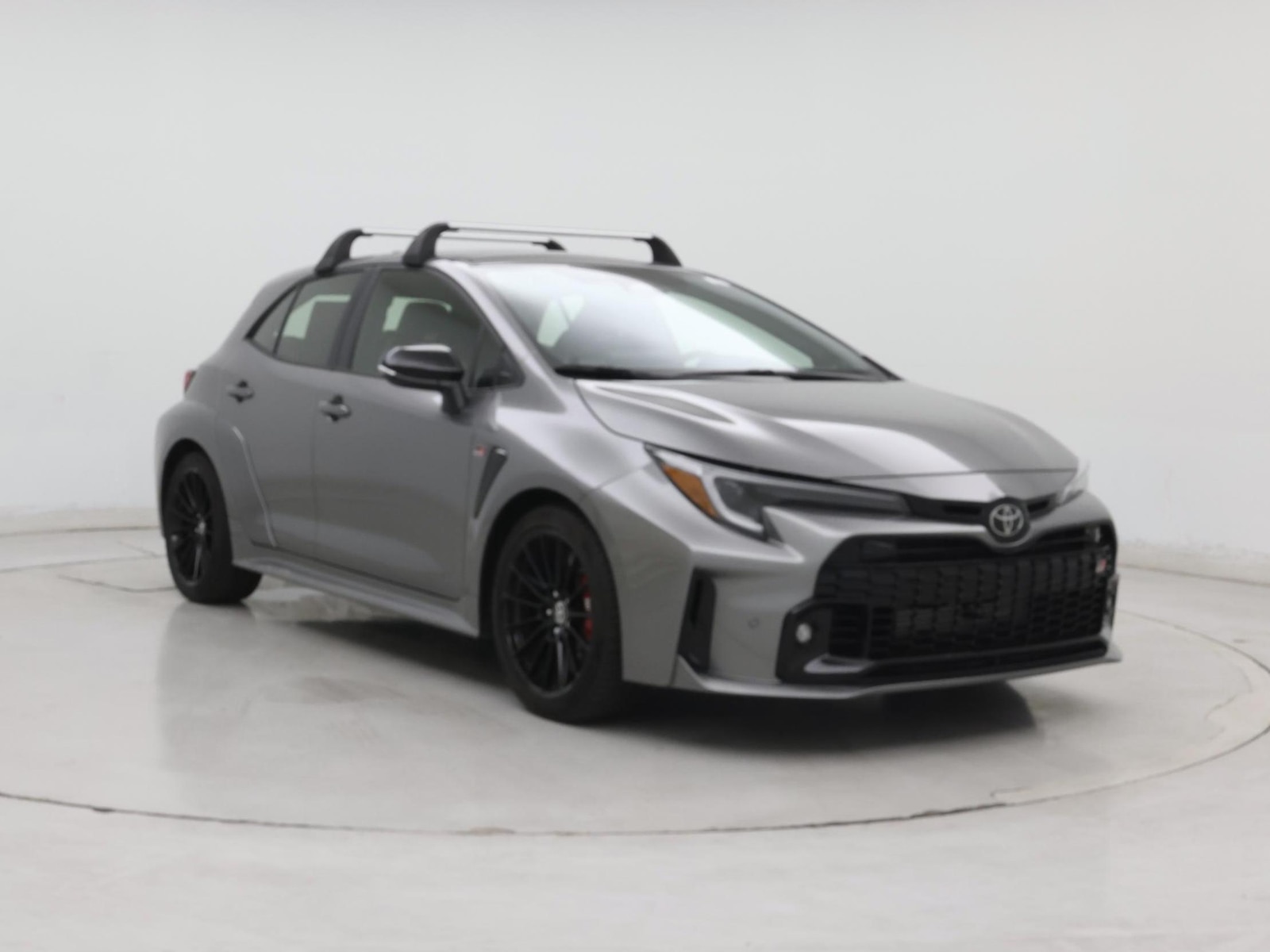2024 Toyota GR Corolla Premium - Photo 2