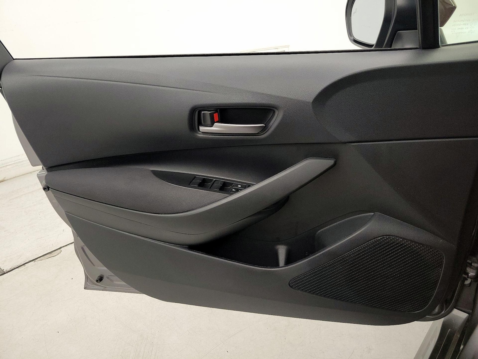 2024 Toyota GR Corolla Premium - Photo 13