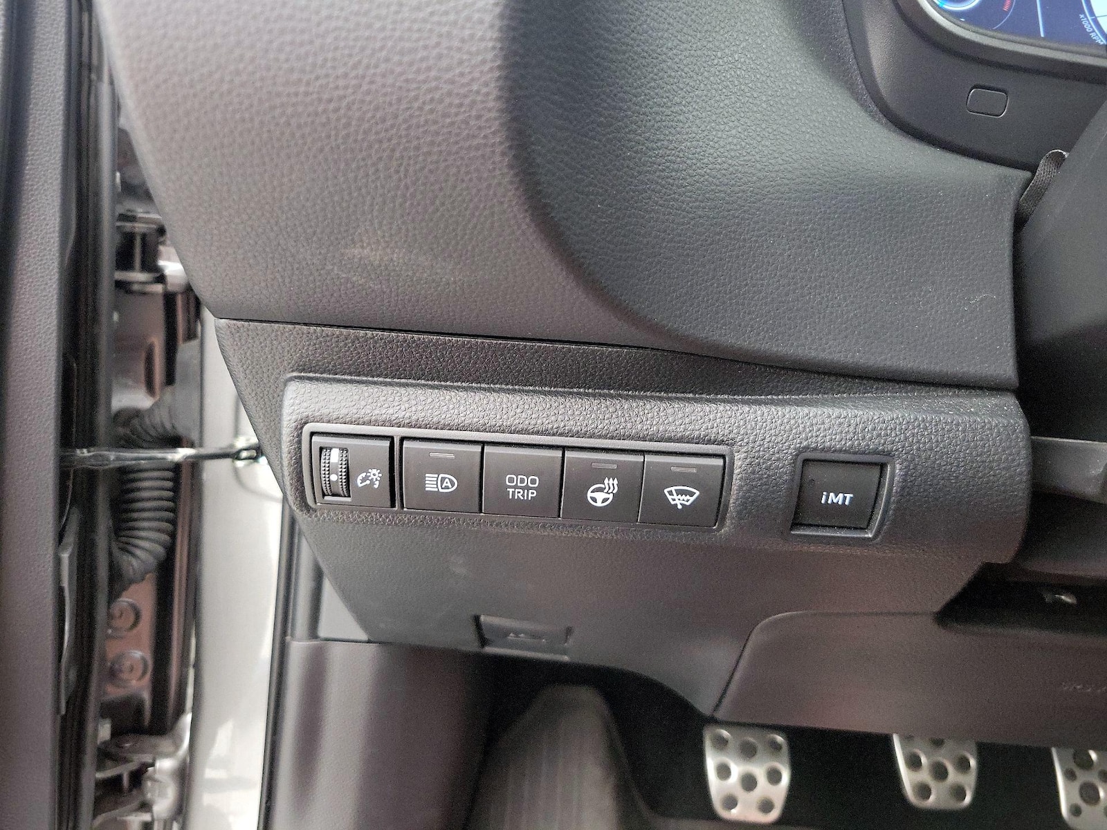 2024 Toyota GR Corolla Premium - Photo 14