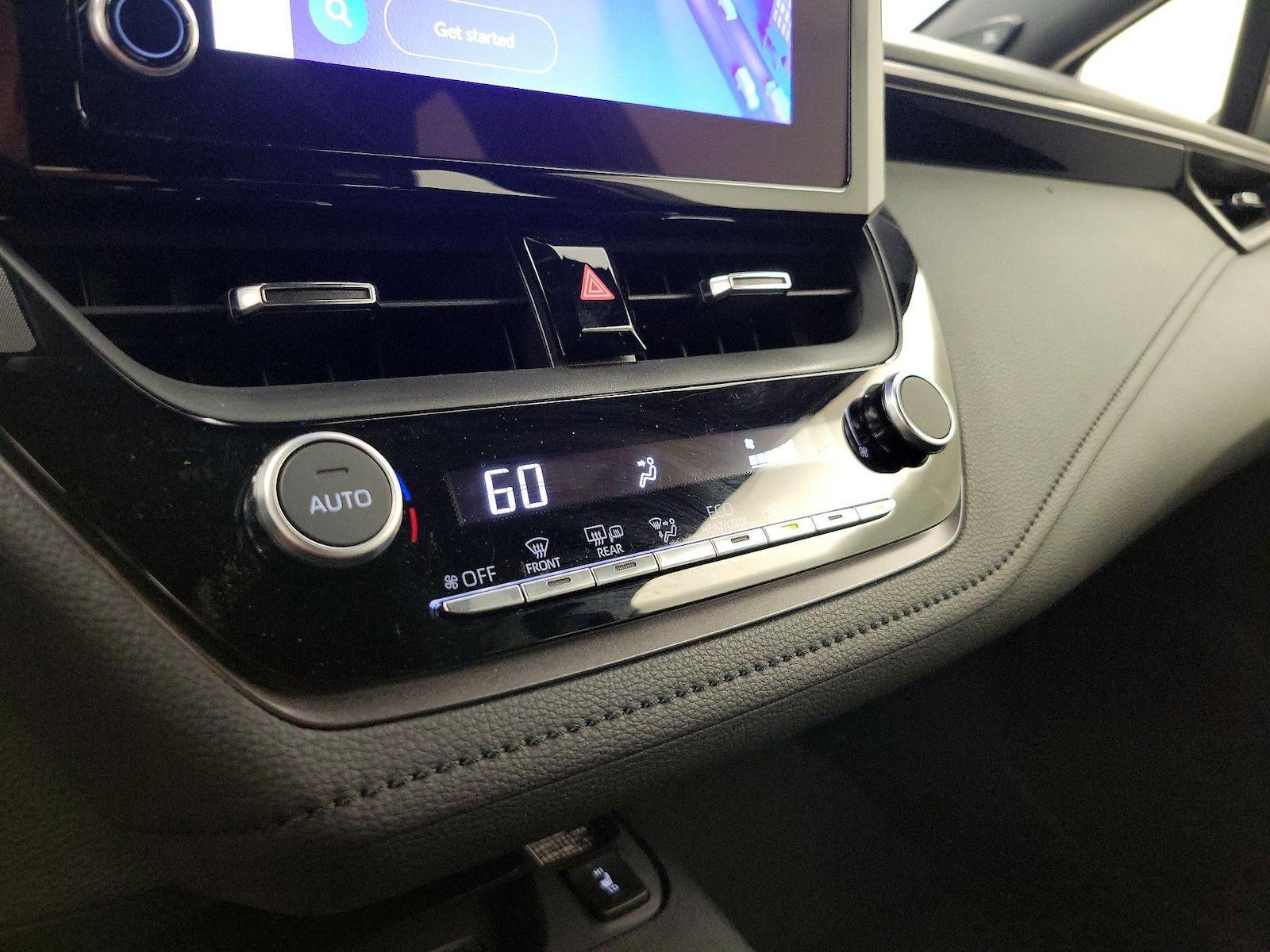 2024 Toyota GR Corolla Premium - Photo 17