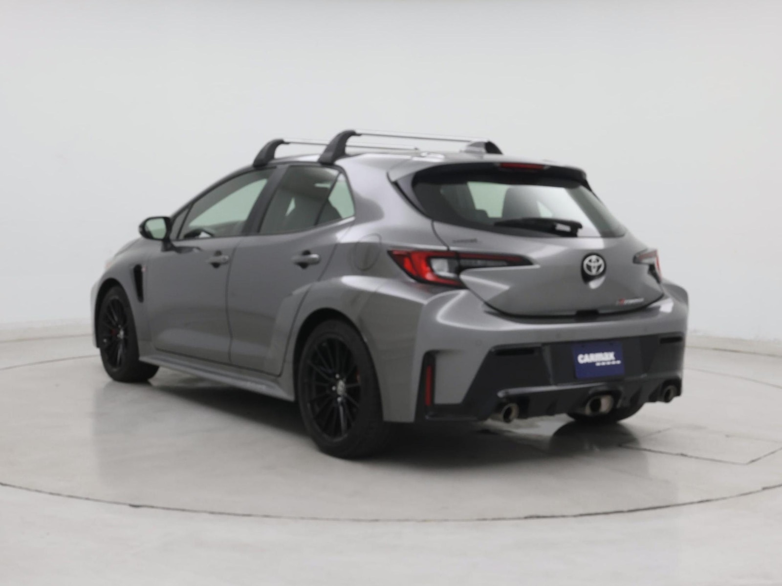 2024 Toyota GR Corolla Premium - Photo 3