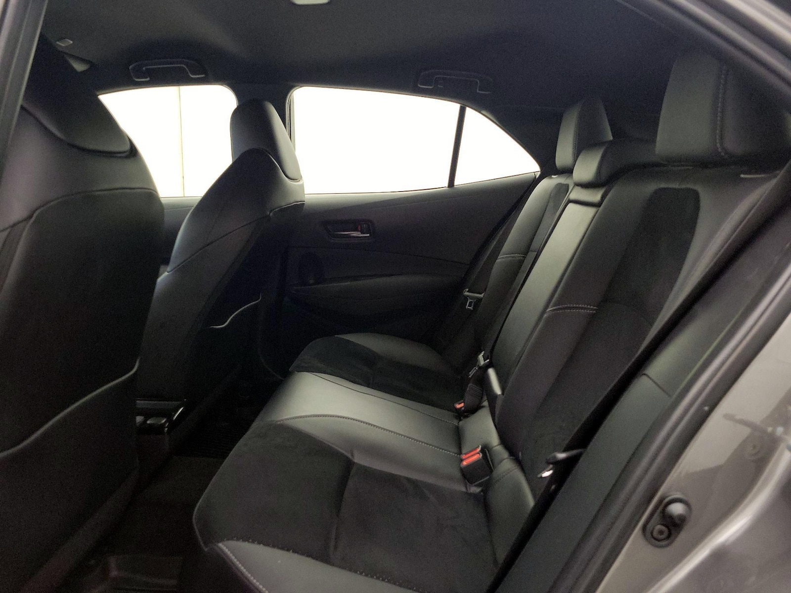 2024 Toyota GR Corolla Premium - Photo 20