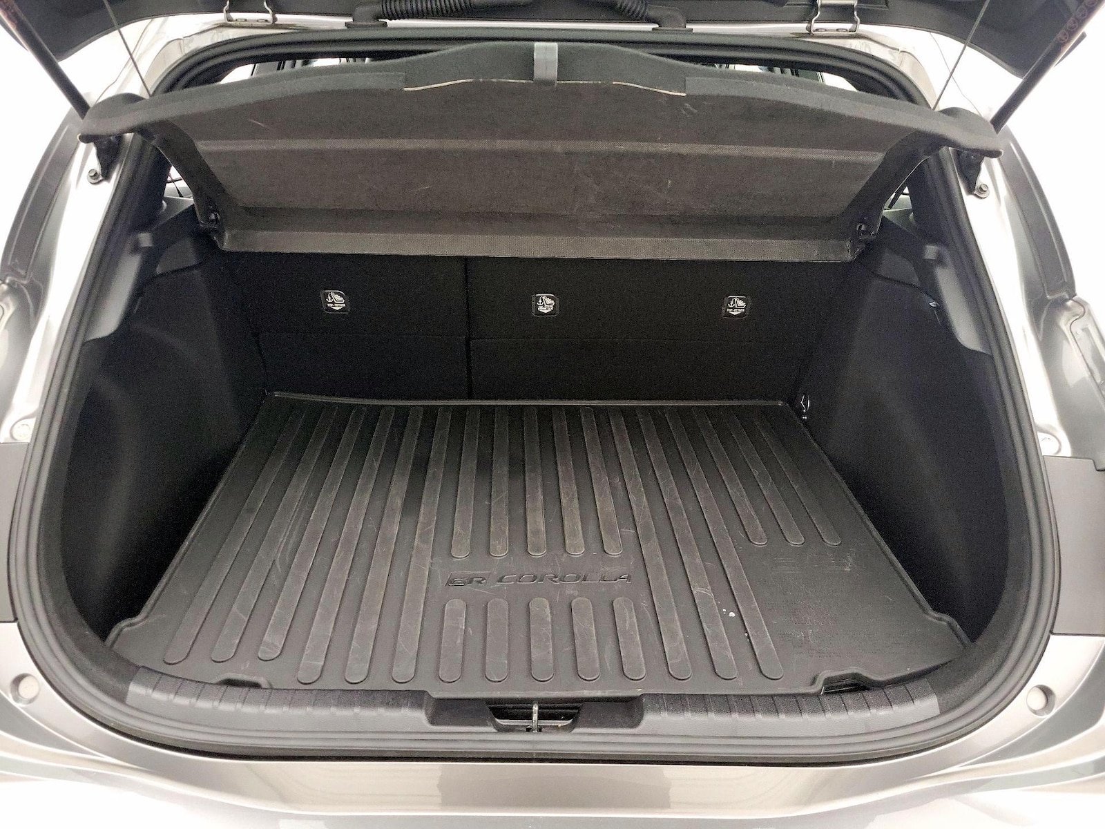 2024 Toyota GR Corolla Premium - Photo 21